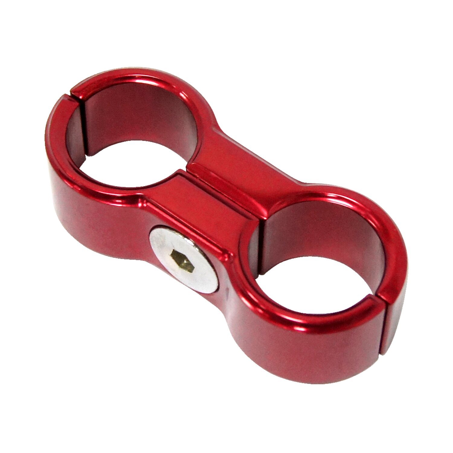 Hose separator, Red