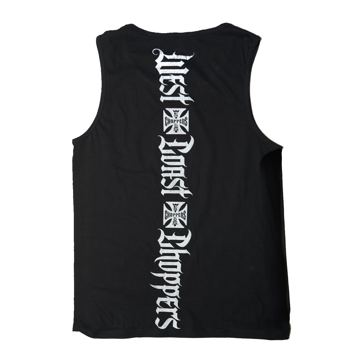 WCC Classic tank top