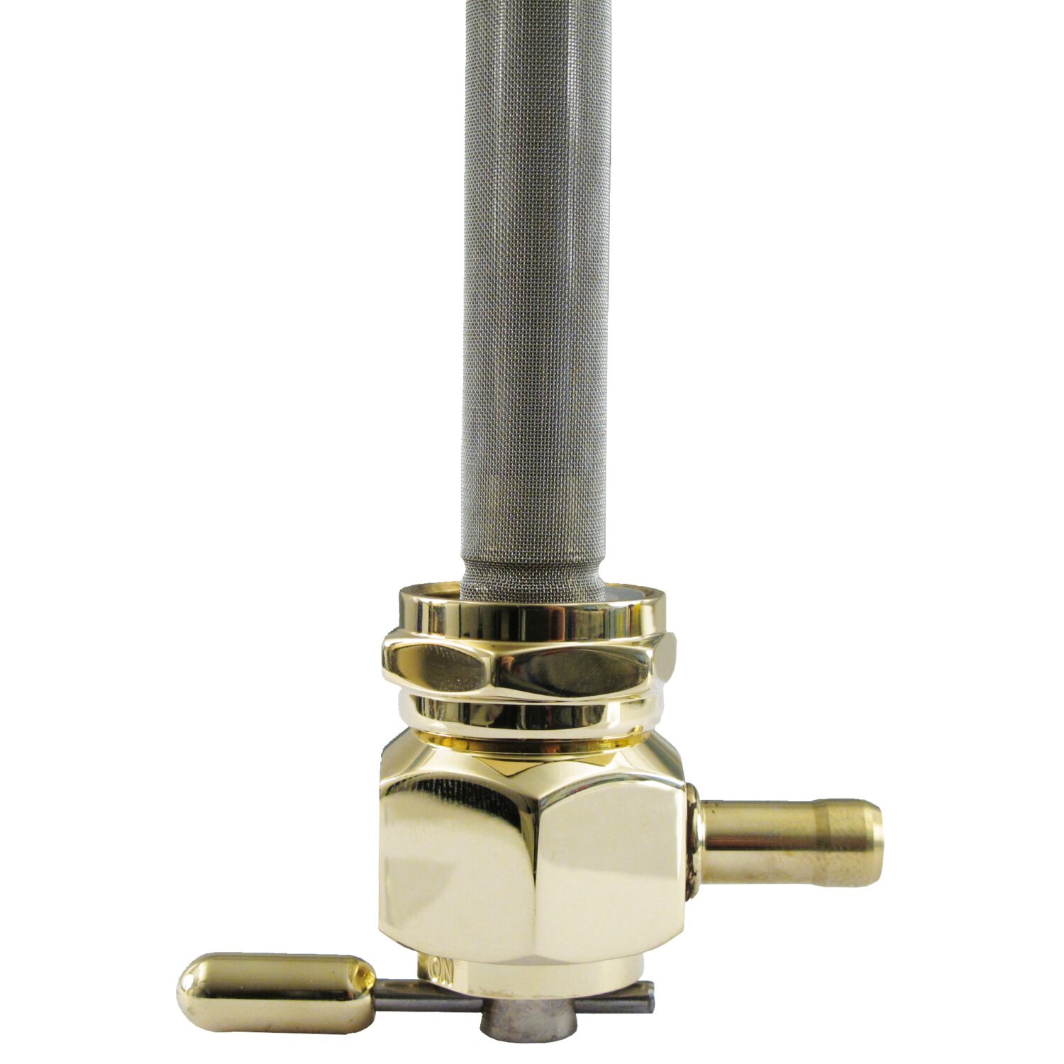 Pingel, Power-Flo petcock hex brass