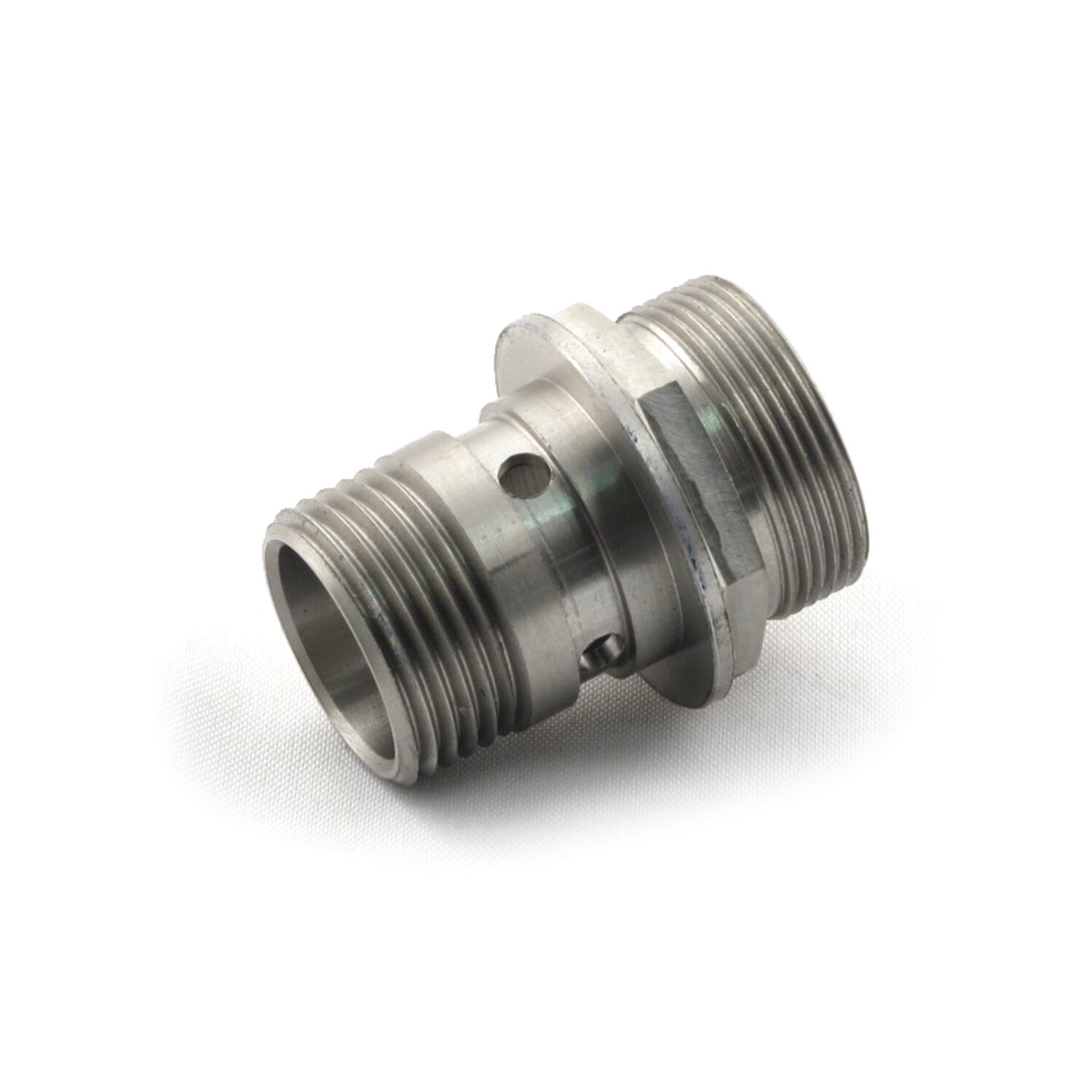 Pingel, Big Twin 36-65 restrainer to 22mm fuel valve adapter