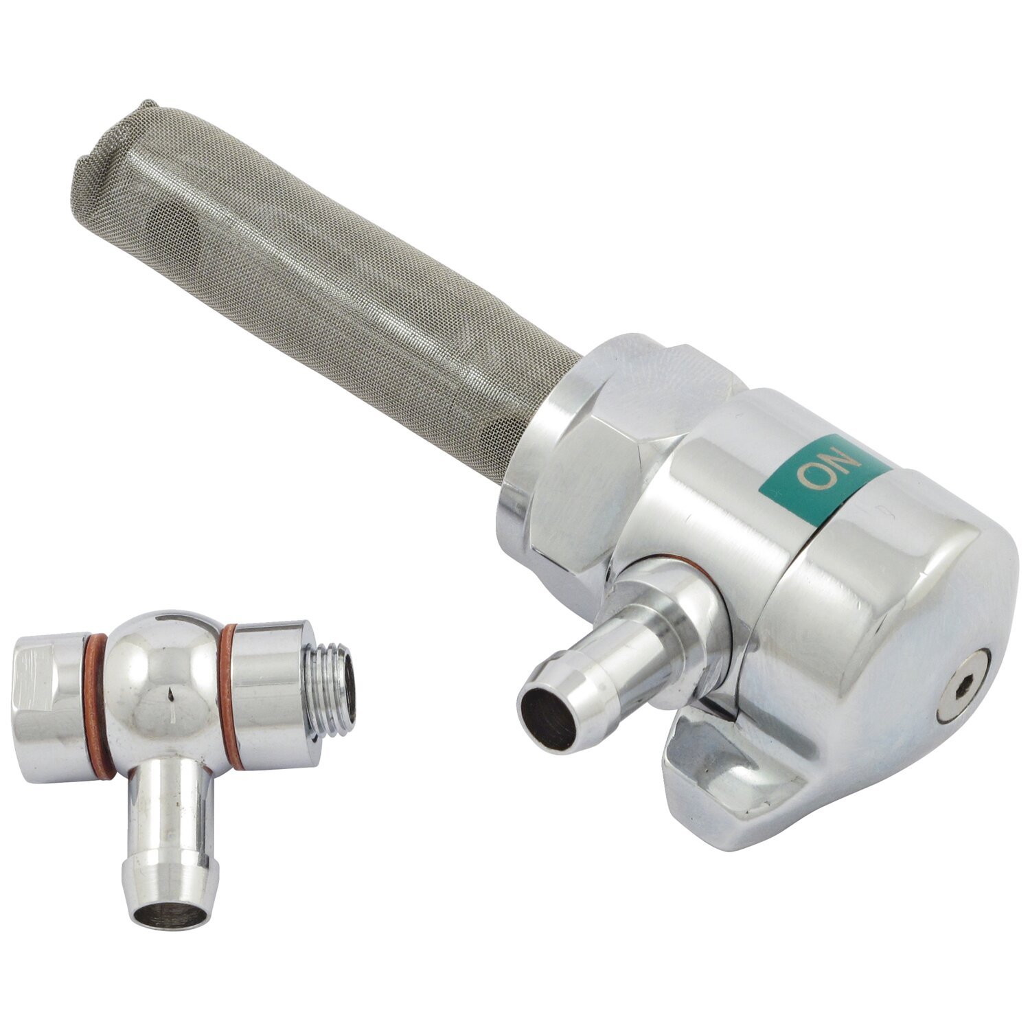 Fuel Valve