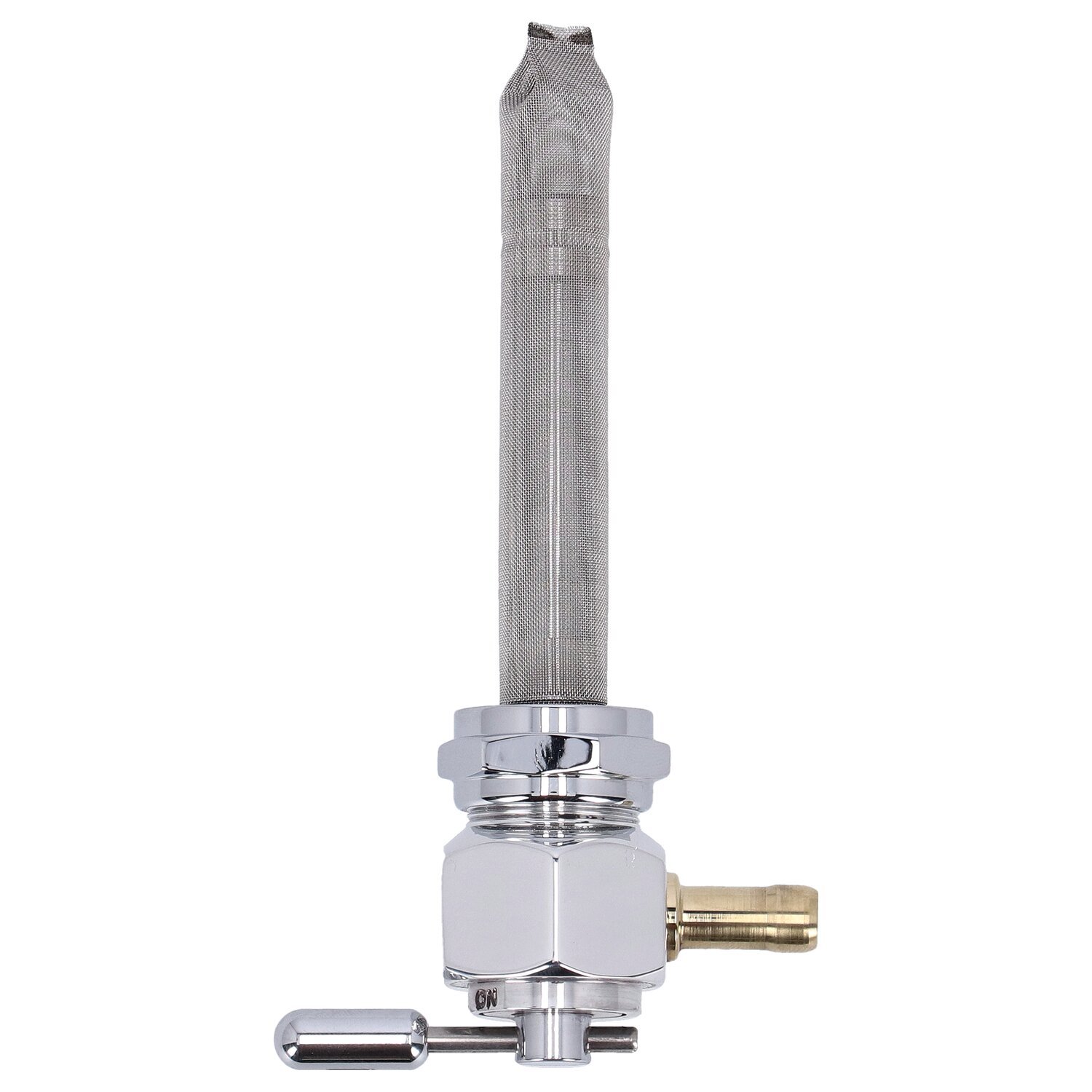 Pingel, Power-Flo petcock hex alu