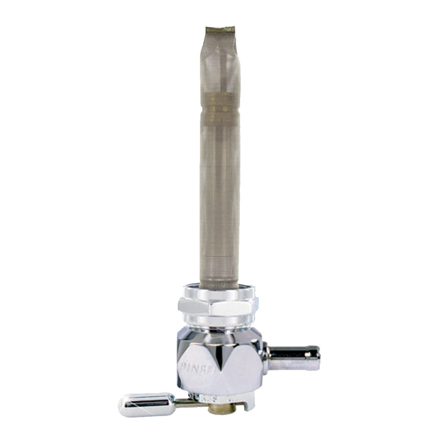Pingel, Power-Flo petcock diamond design