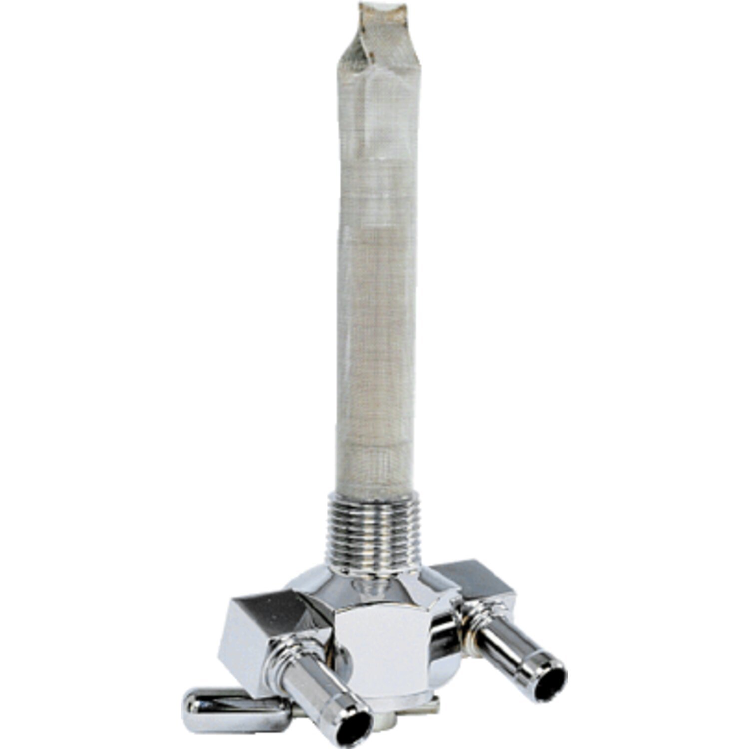 Pingel, Power-Flo petcock, dual outlet