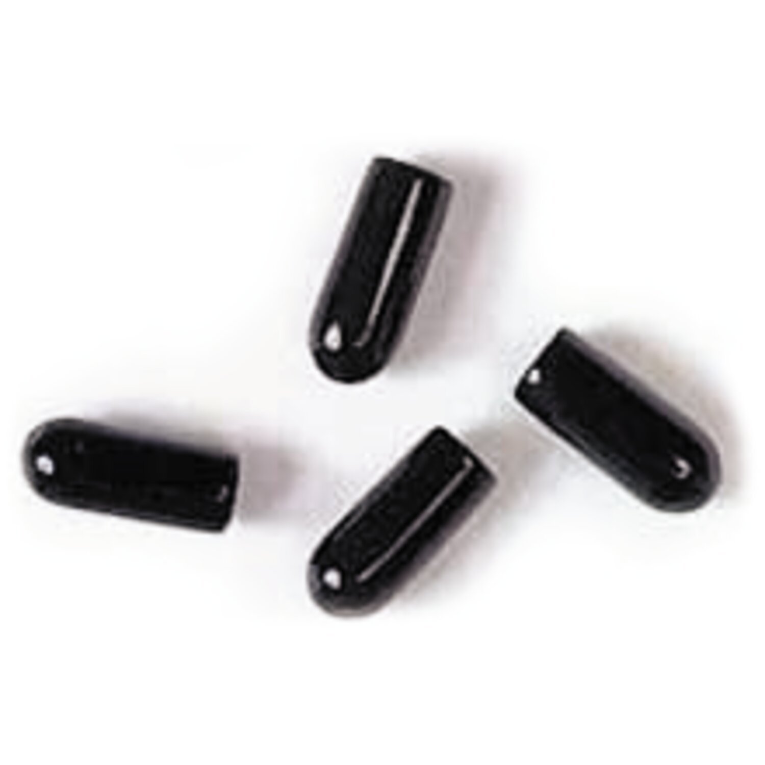 Pingel, vacuum line caps