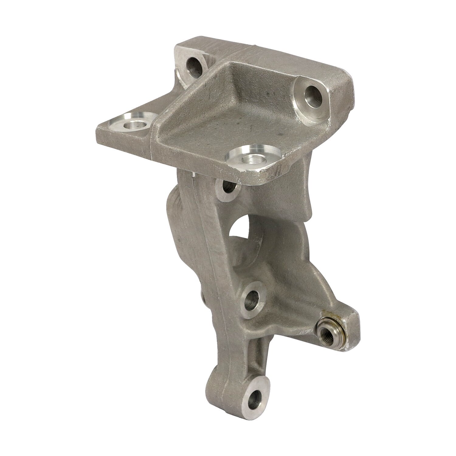 Pingel, XL Sportster rear motor mount. Heavy Duty