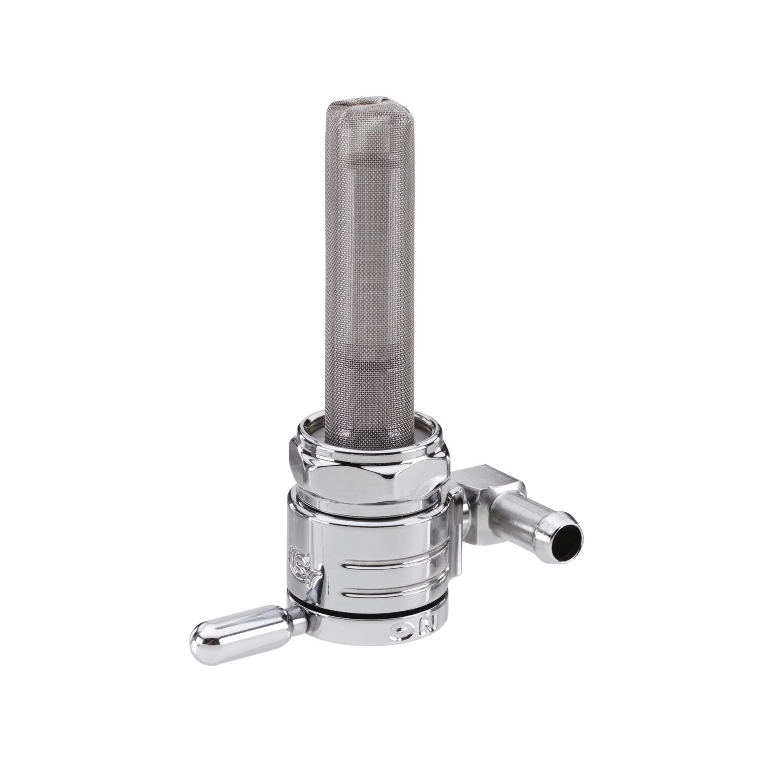 Golan, click-slick petock 22mm with nut