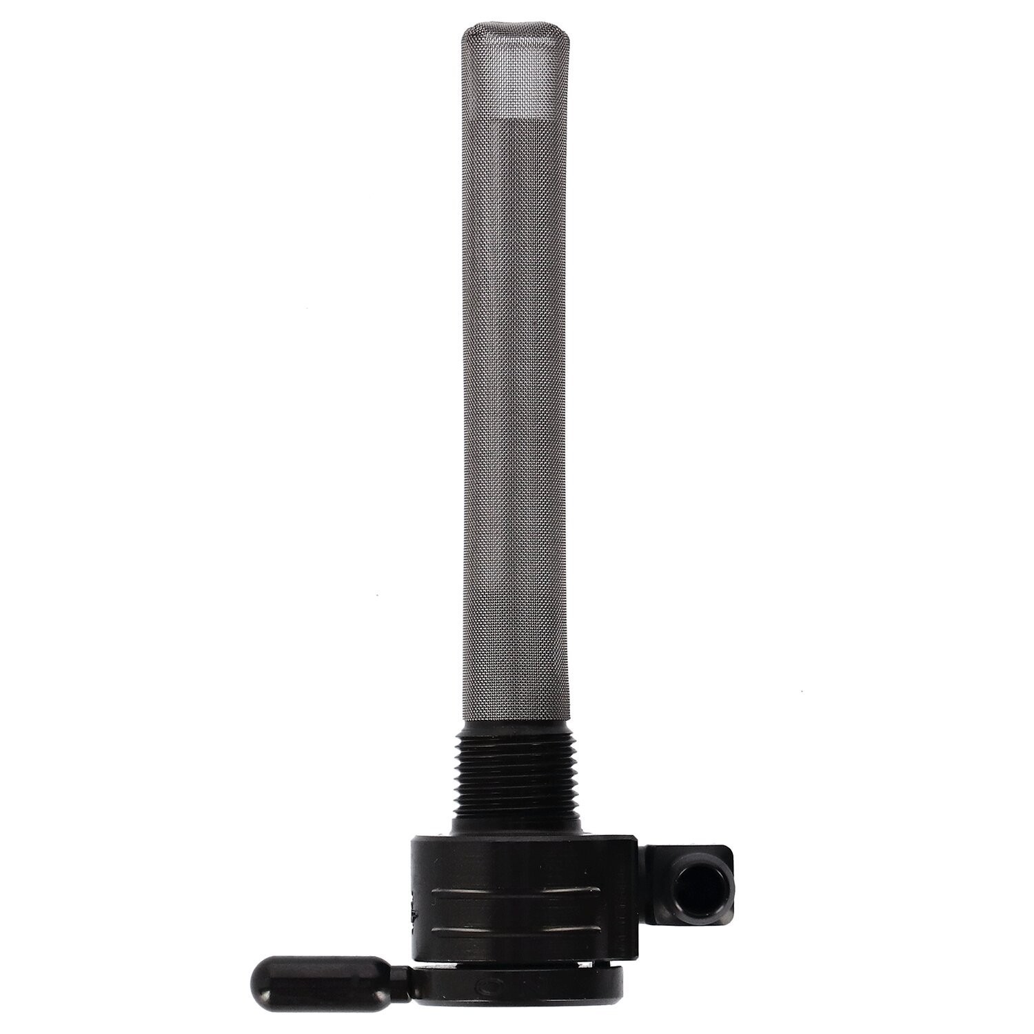 Golan, click-slick petock 3/8 NPT. Black oxide