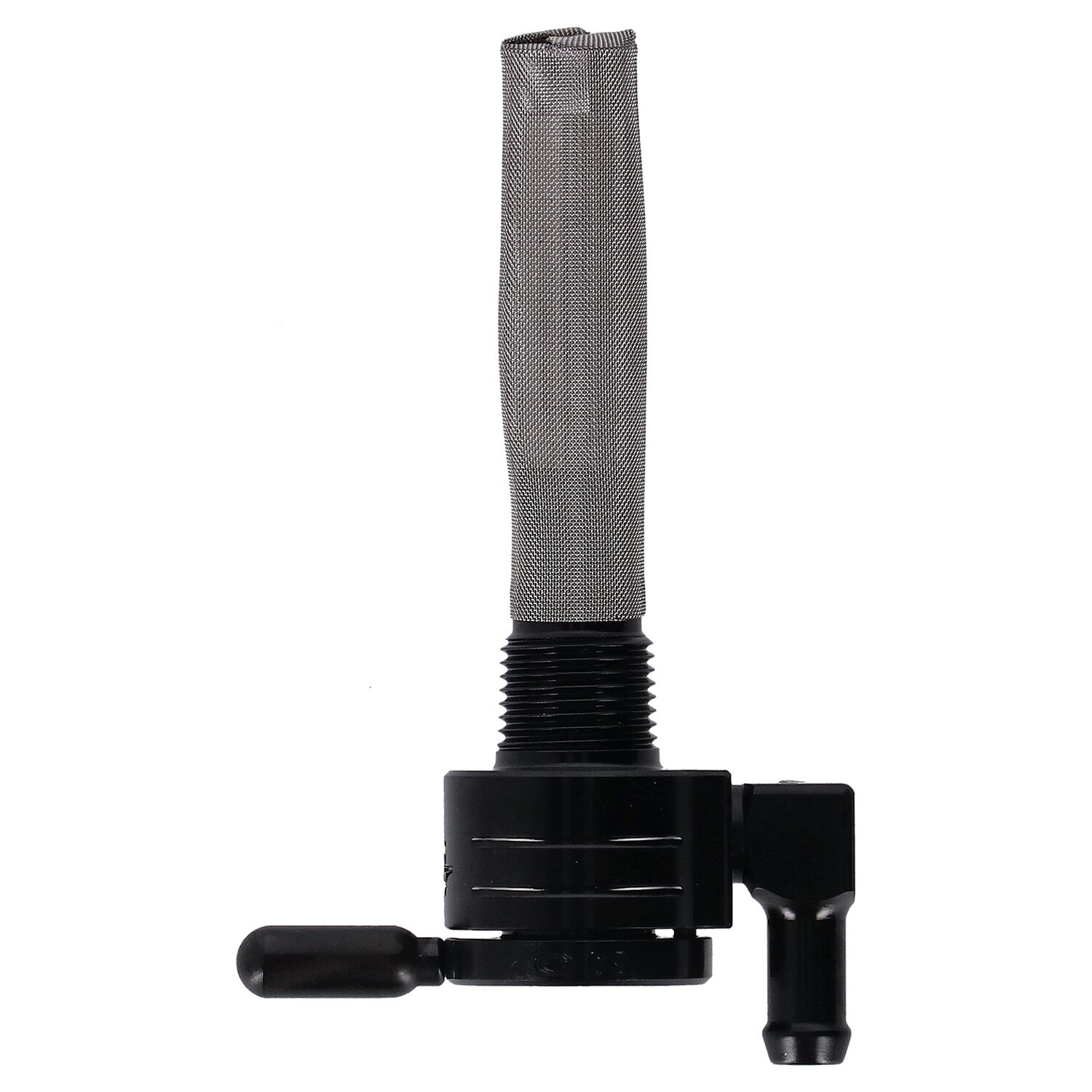 Golan, click-slick petock 3/8 NPT. Black oxide