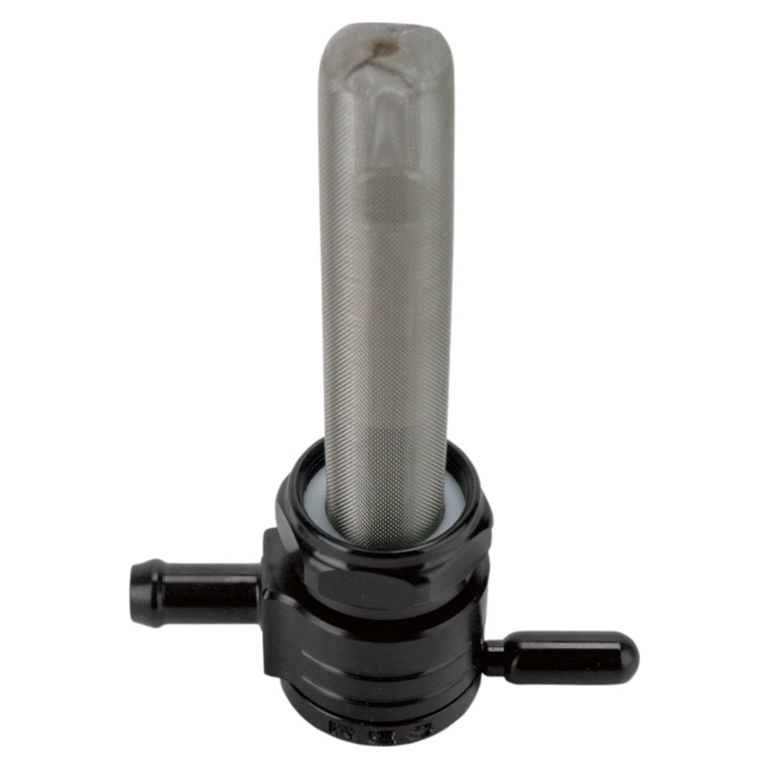 Golan, click-slick petock 22mm with nut. Black oxide