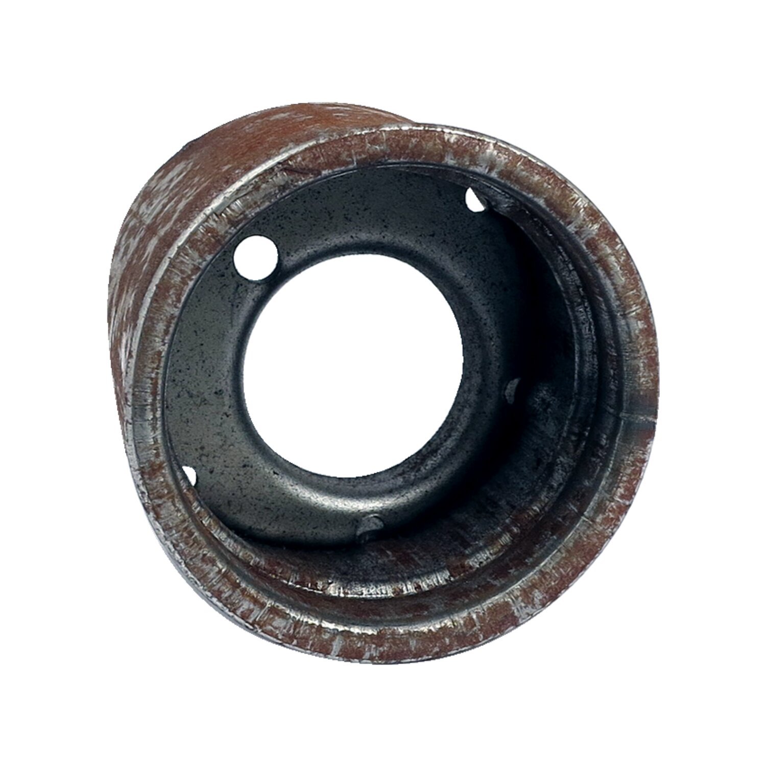 Paughco, 83-up gas tank bung. Vented