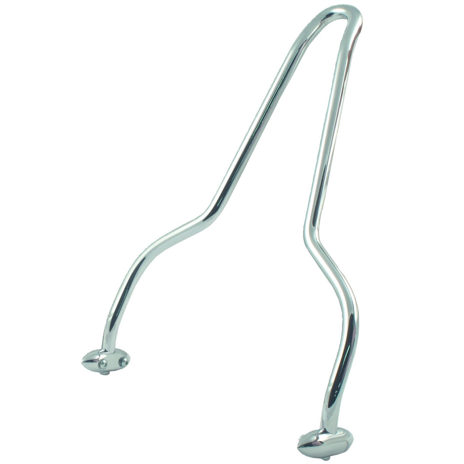 Paughco, 'Fat Tire' sissy bar kit. Tall