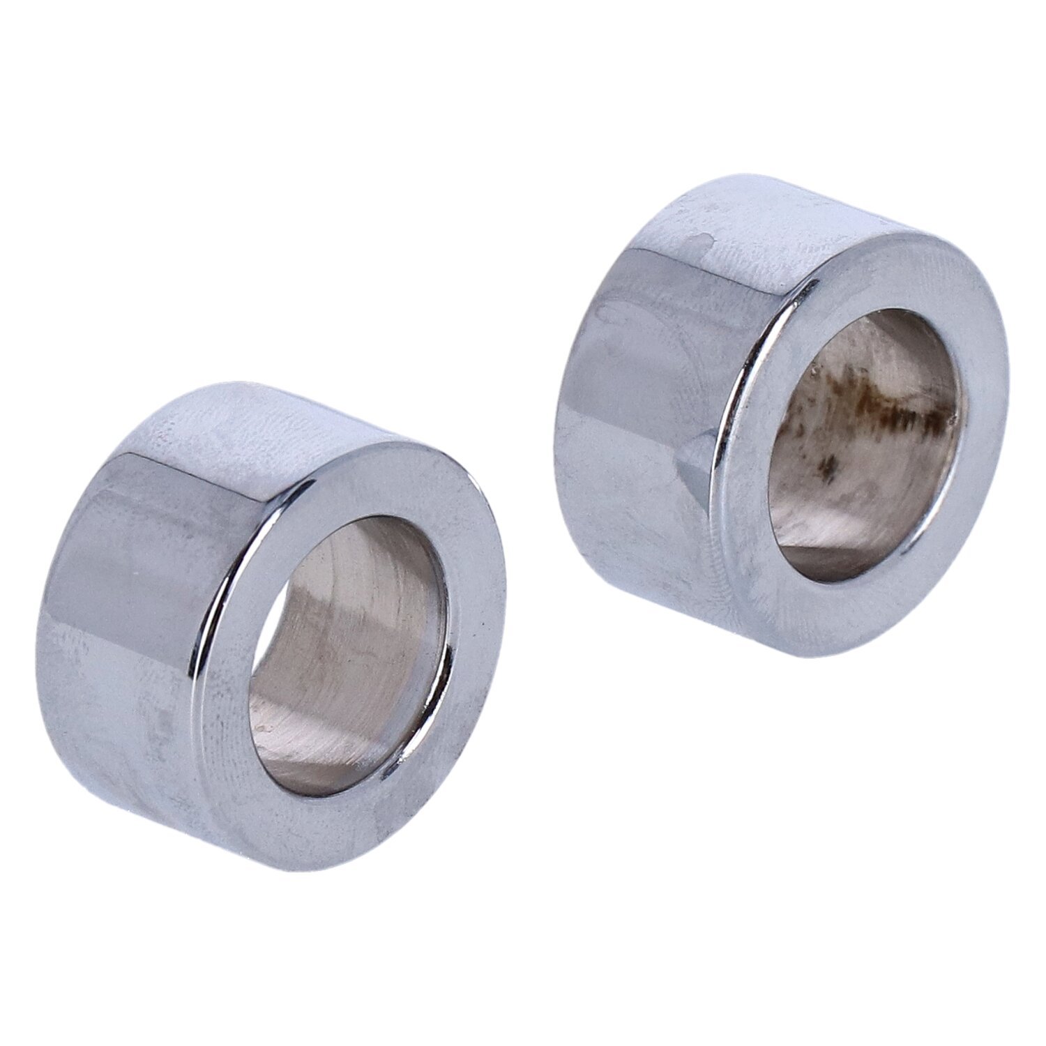 Paughco, Chrome 3/4" axle spacer
