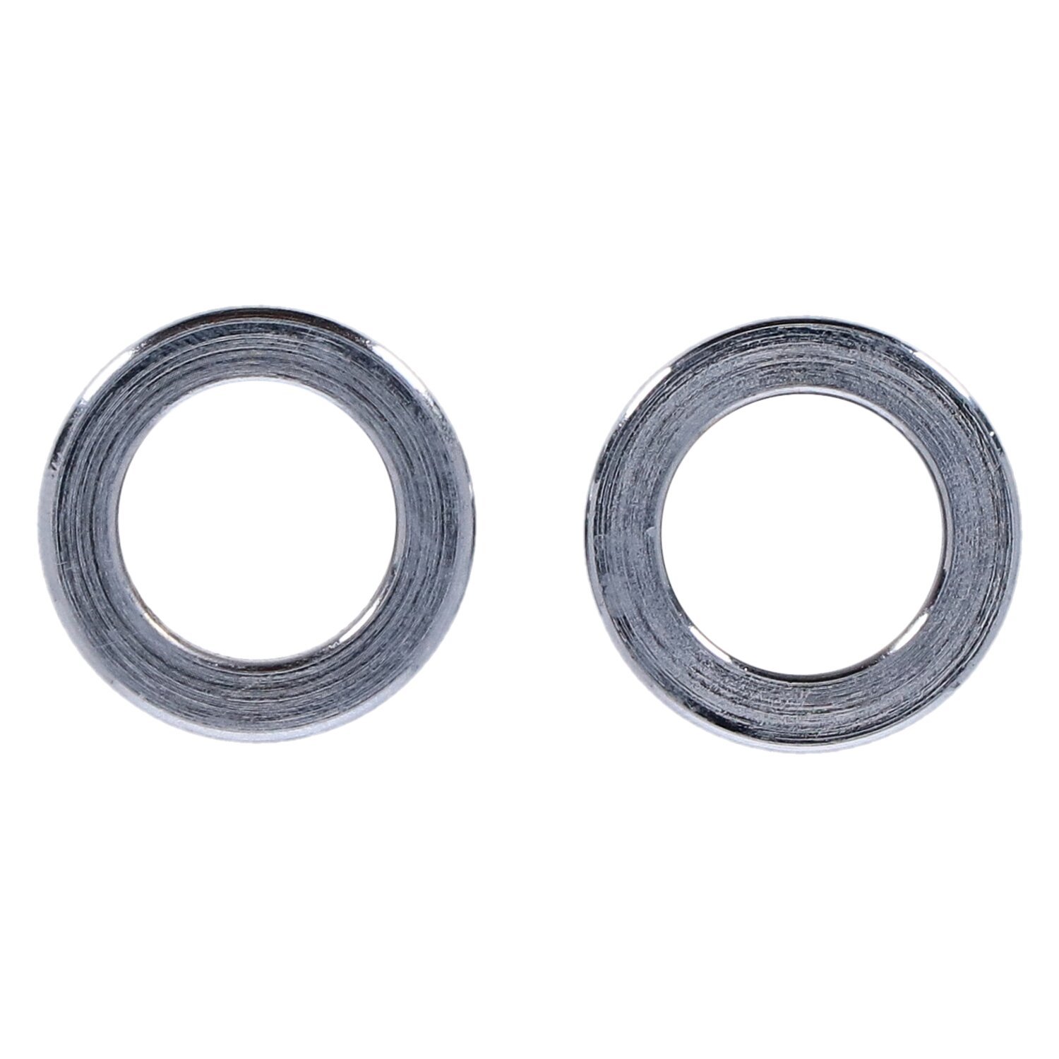 Paughco, Chrome 3/4" axle spacer