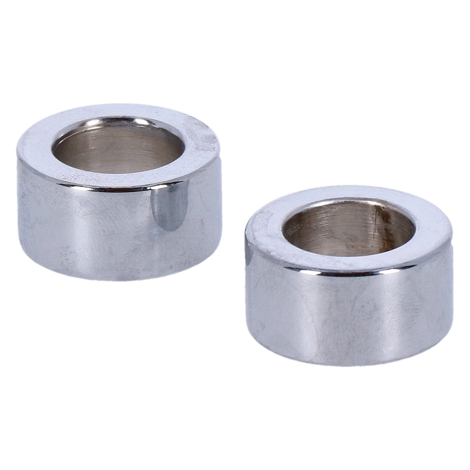 Paughco, Chrome 3/4" axle spacer
