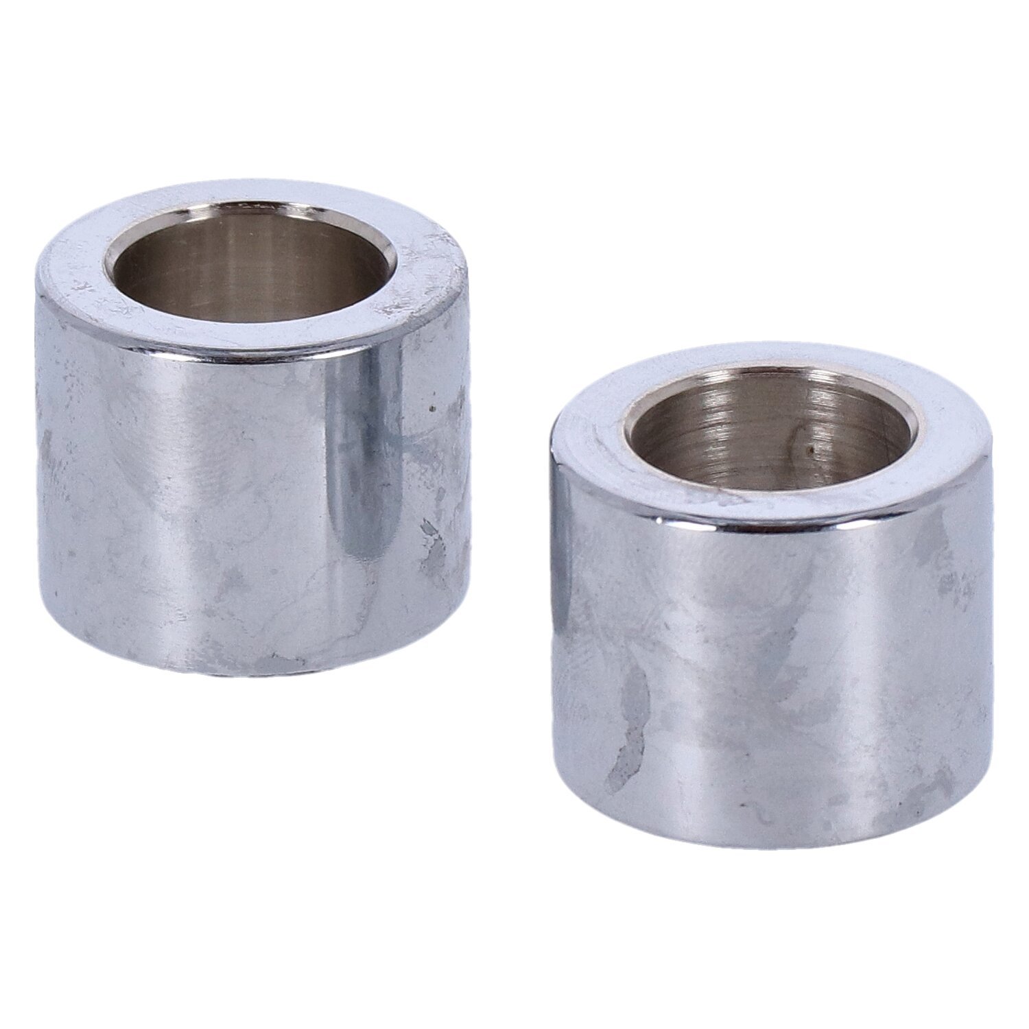 Paughco, Chrome 3/4" axle spacer