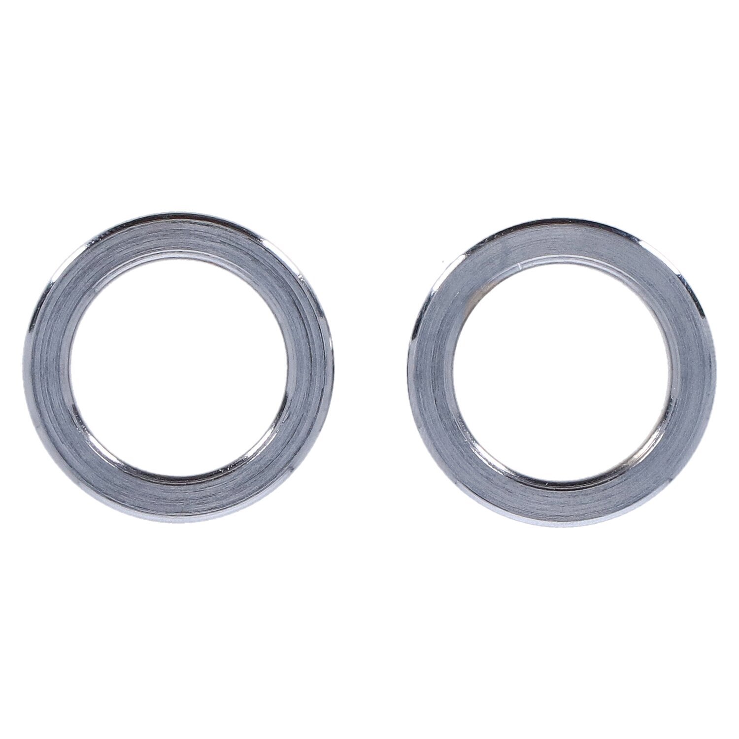 Paughco, Chrome 1" axle spacer