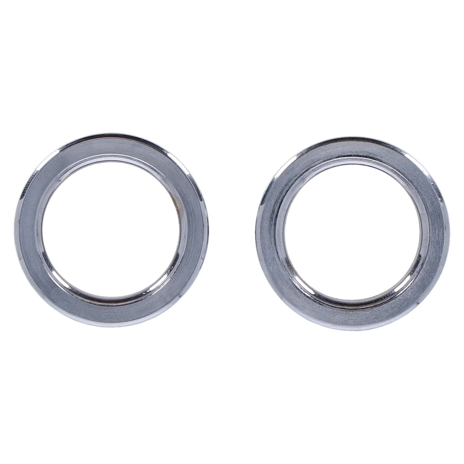 Paughco, Chrome 1" axle spacer