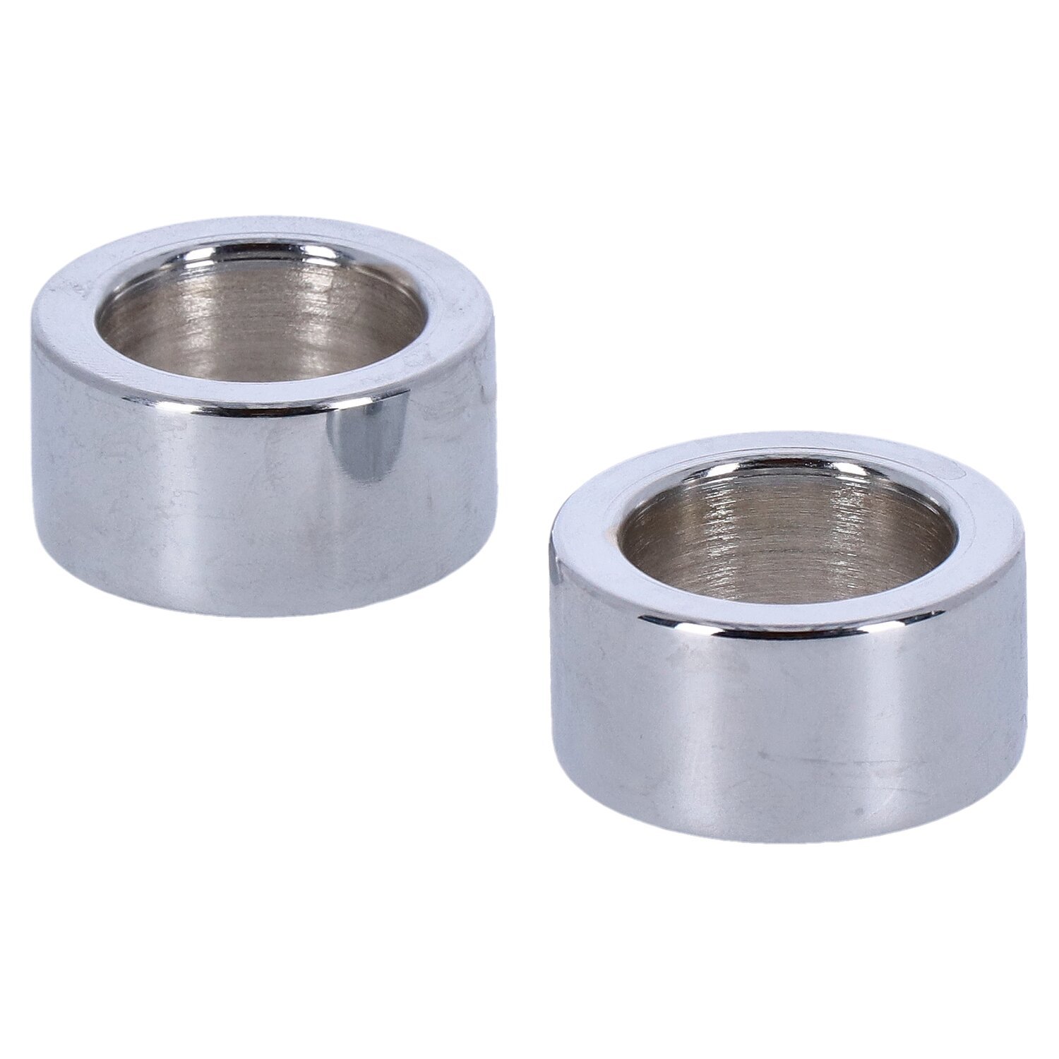 Paughco, Chrome 1" axle spacer