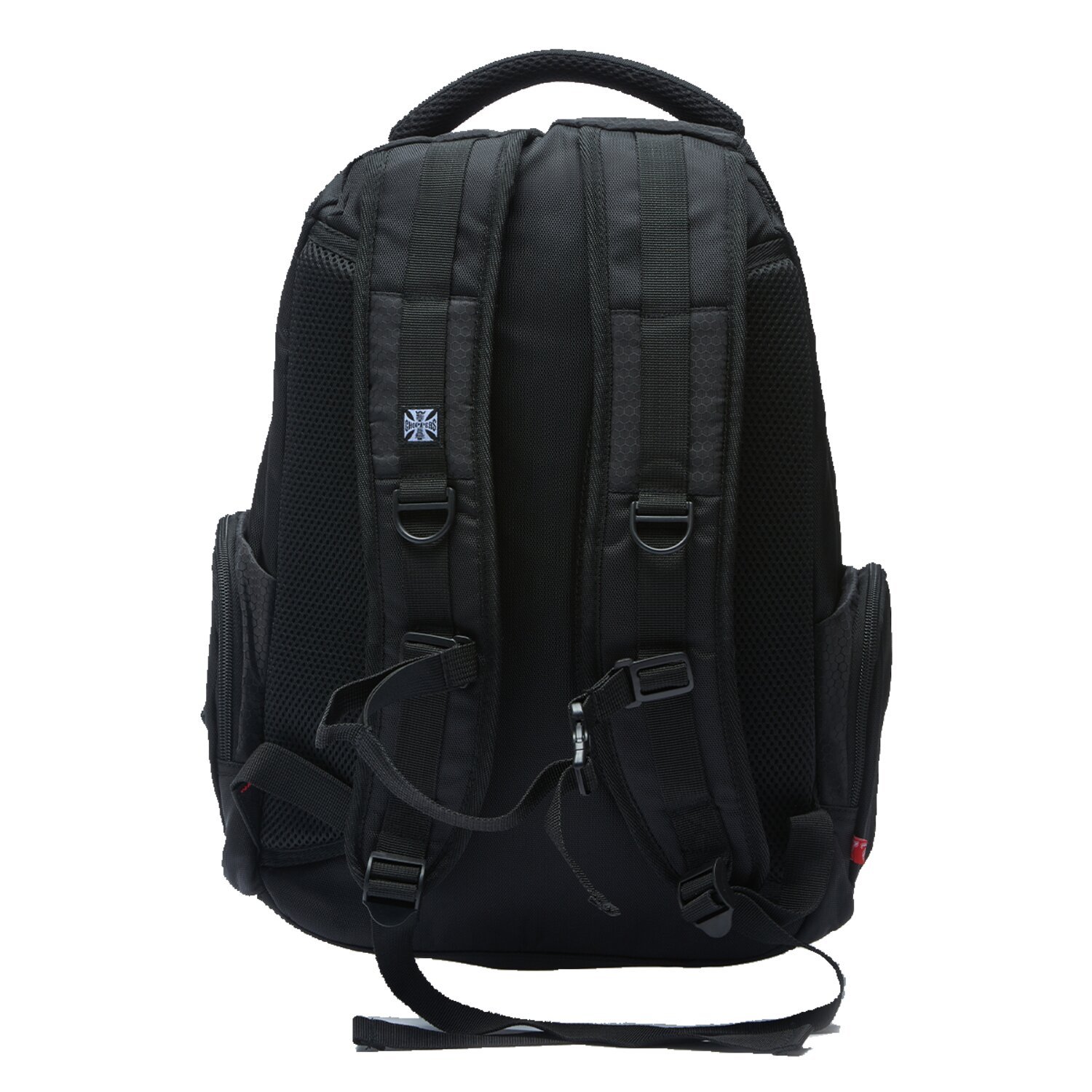 WCC Travel backpack black
