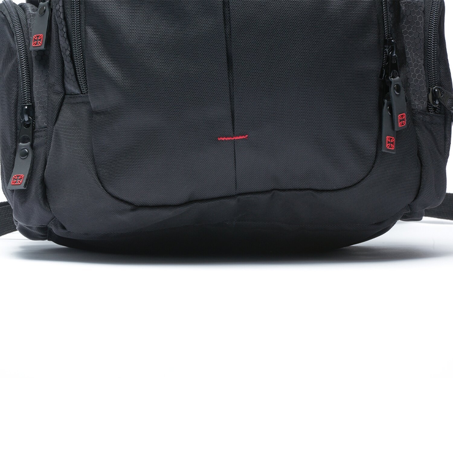 WCC Travel backpack black