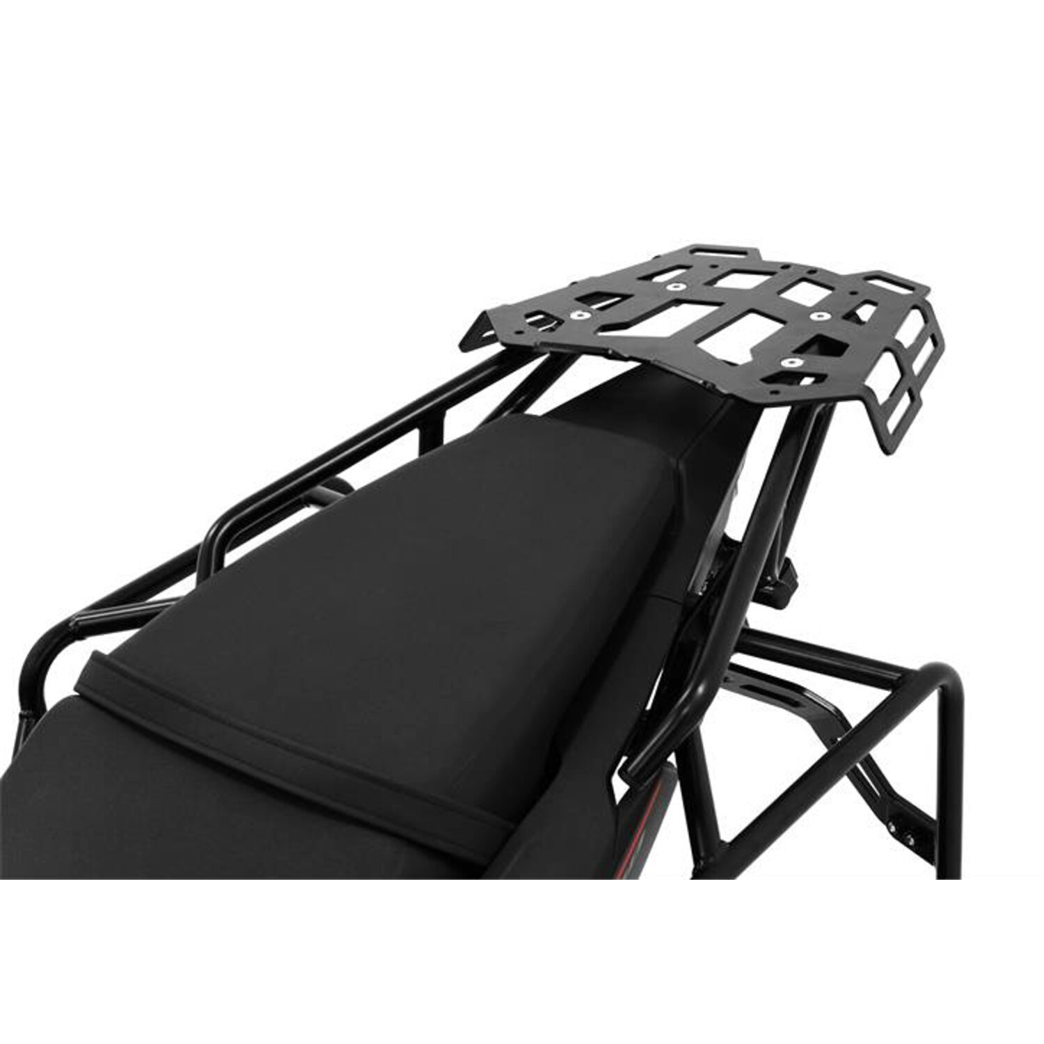 Zieger luggage rack
