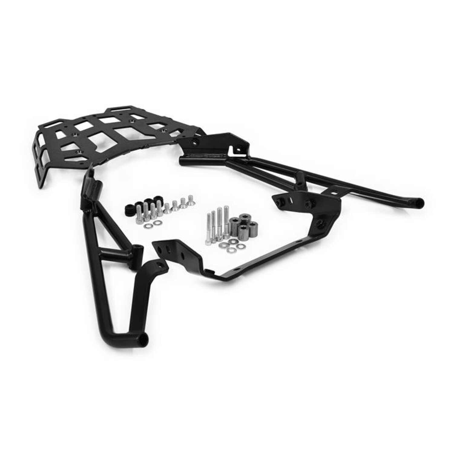 Zieger luggage rack