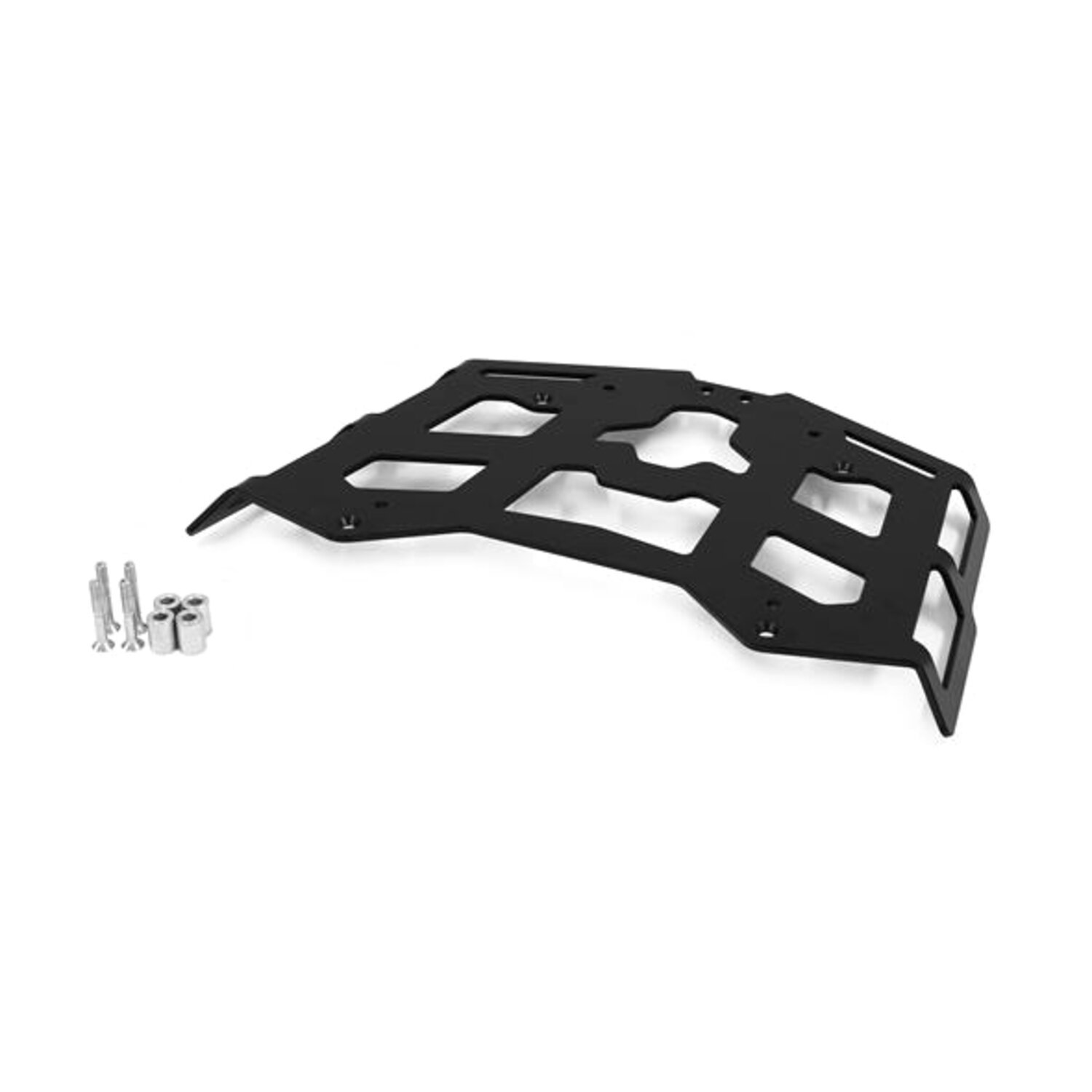 Zieger luggage rack