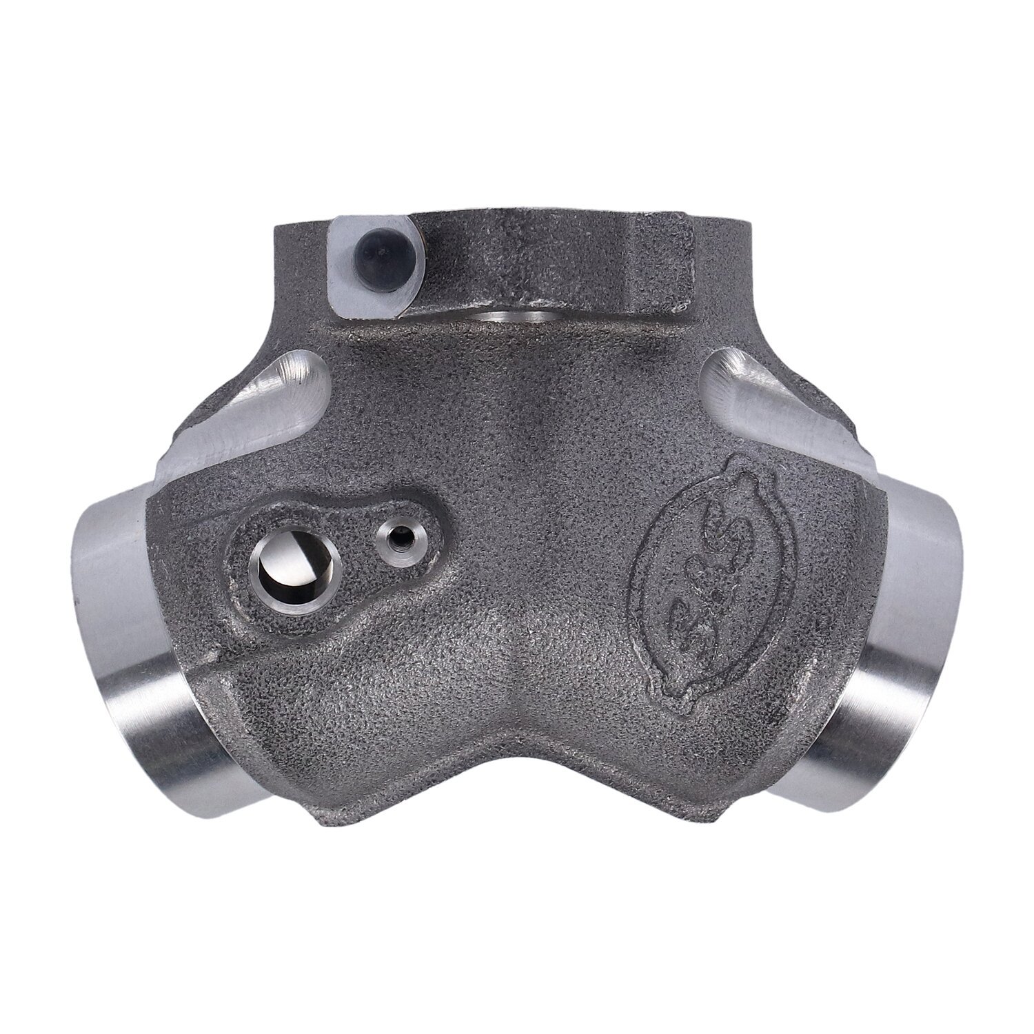 S&S, Twin Cam E manifold OEM & S&S heads 405