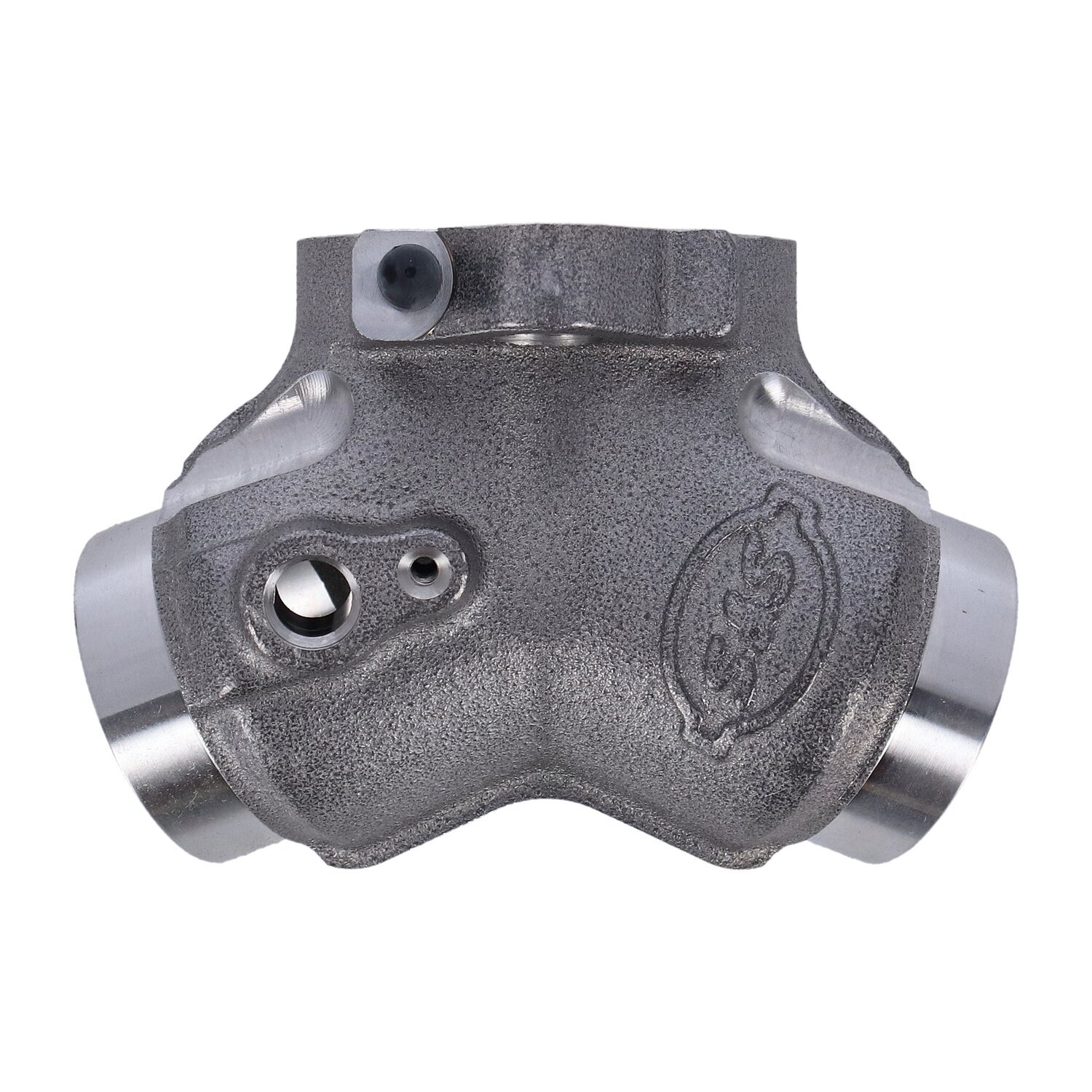 S&S, Twin Cam E manifold OEM & S&S heads 410