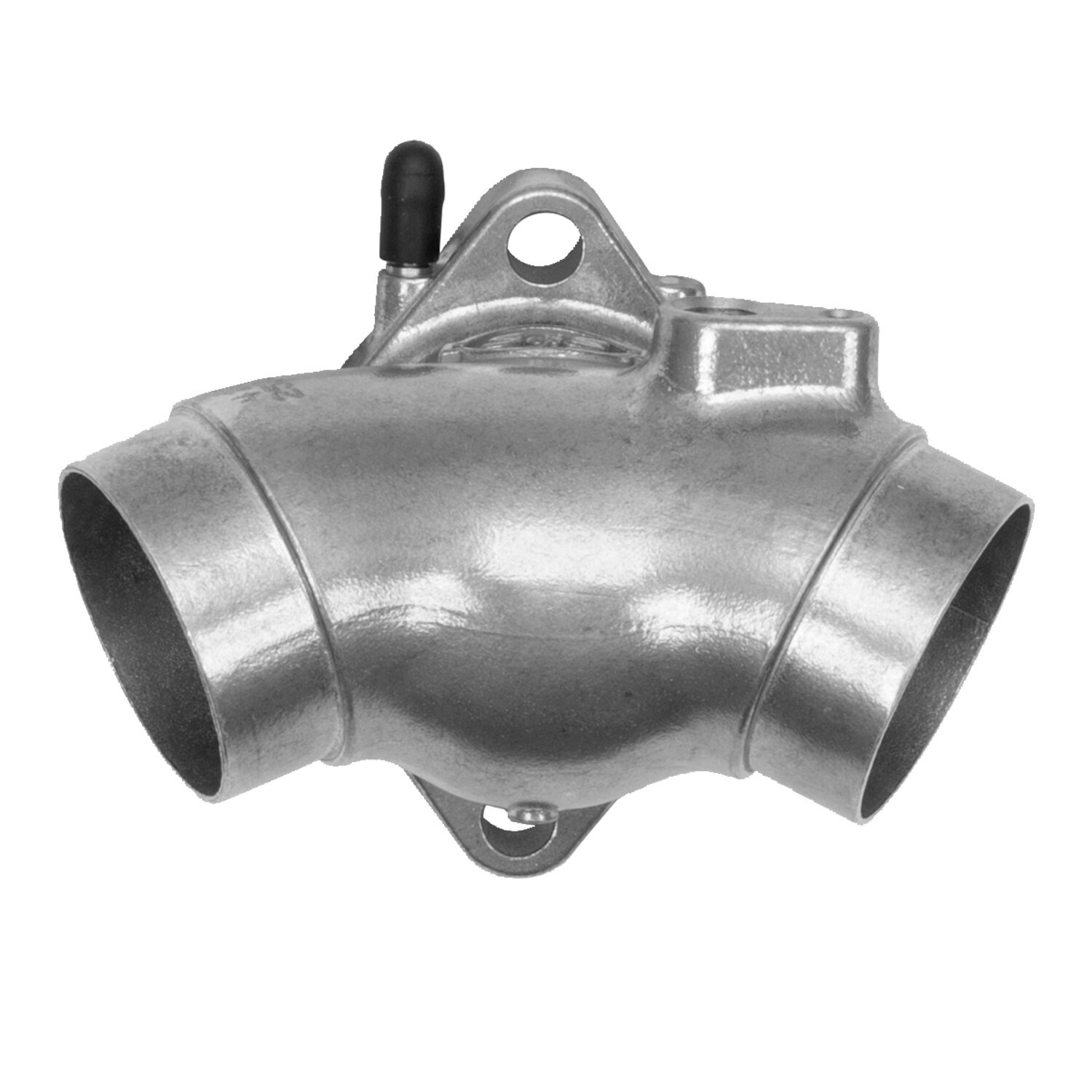 S&S, Twin Cam G manifold OEM & S&S heads 410