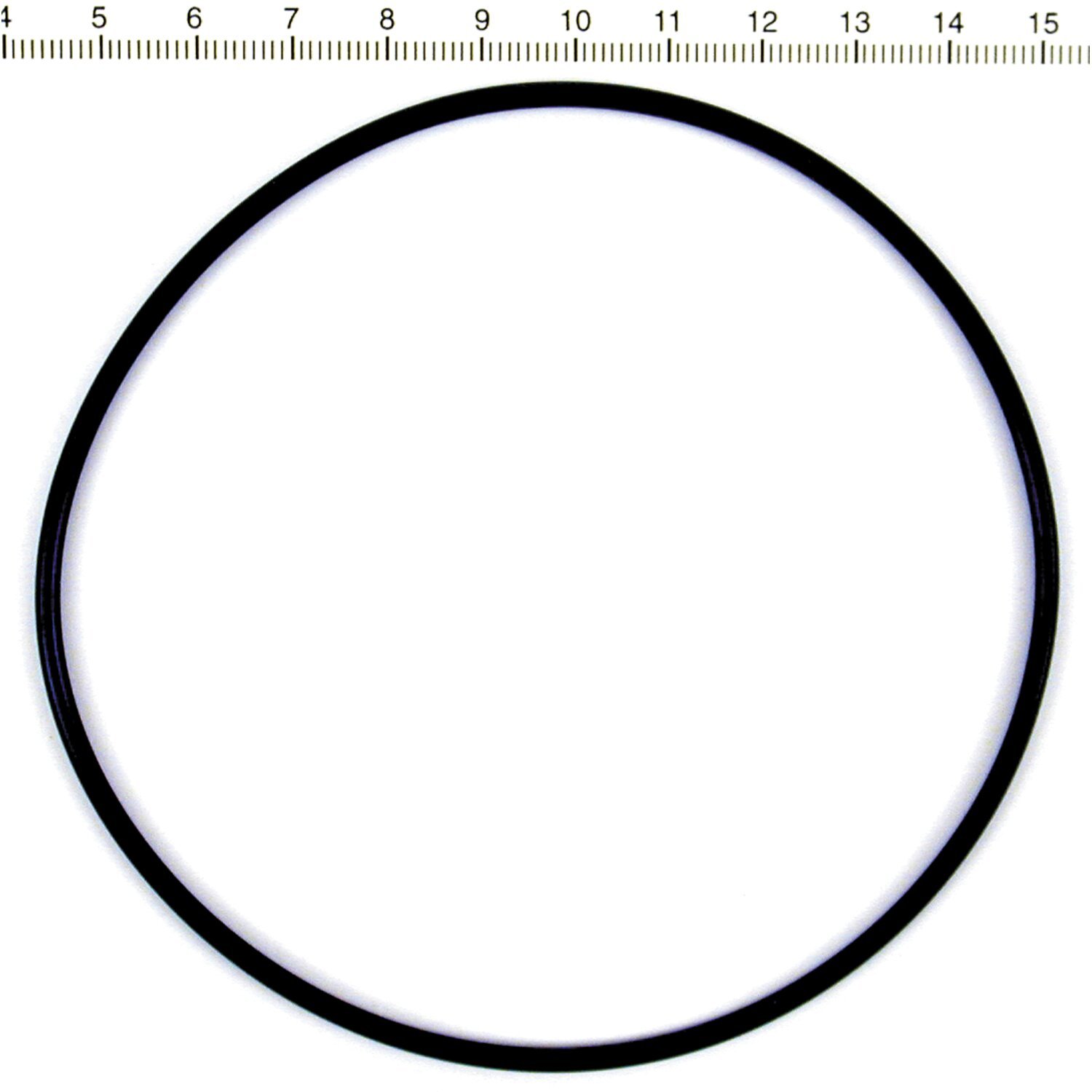 S&S, o-ring, Twin Cam cyl. base 4 inch bore