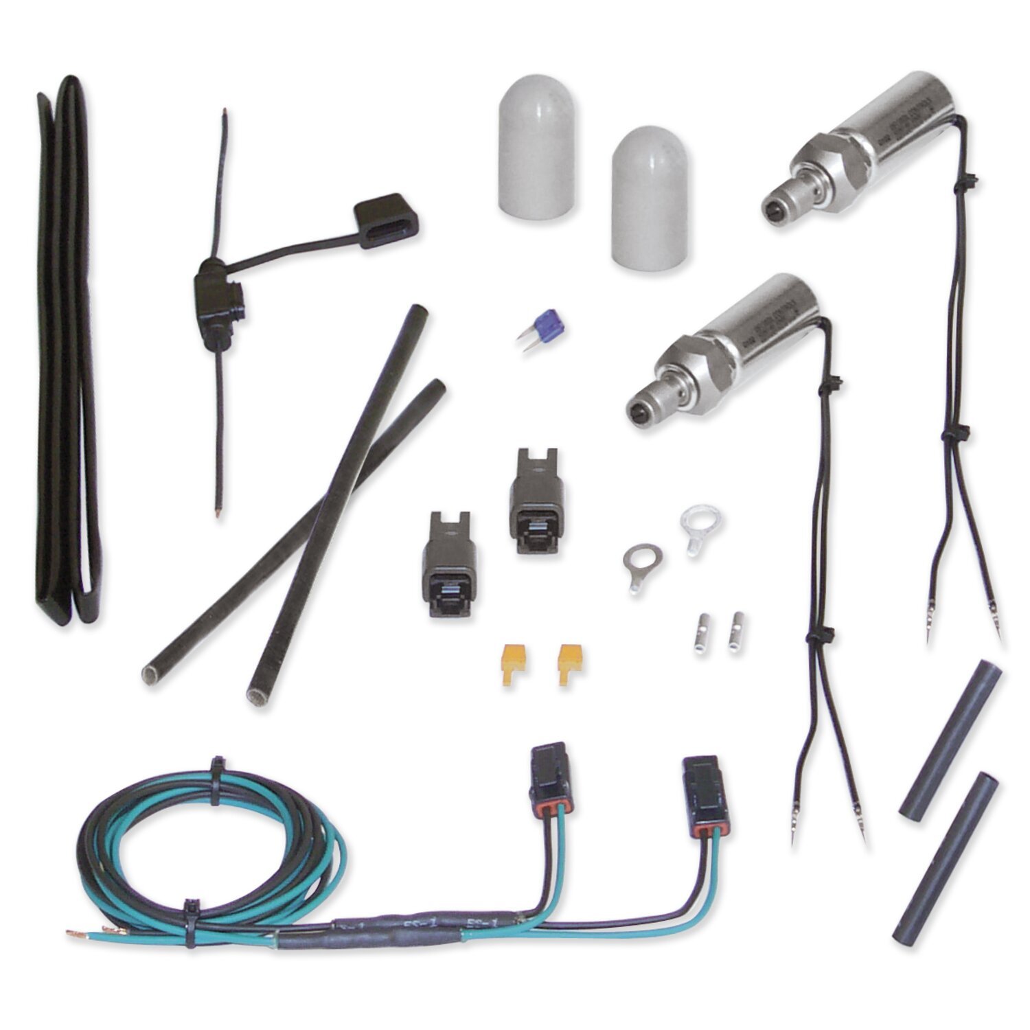S&S, compression release kit for S&S heads