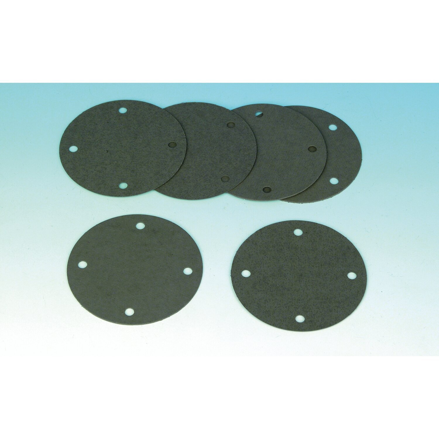James, point cover gasket. .031" paper
