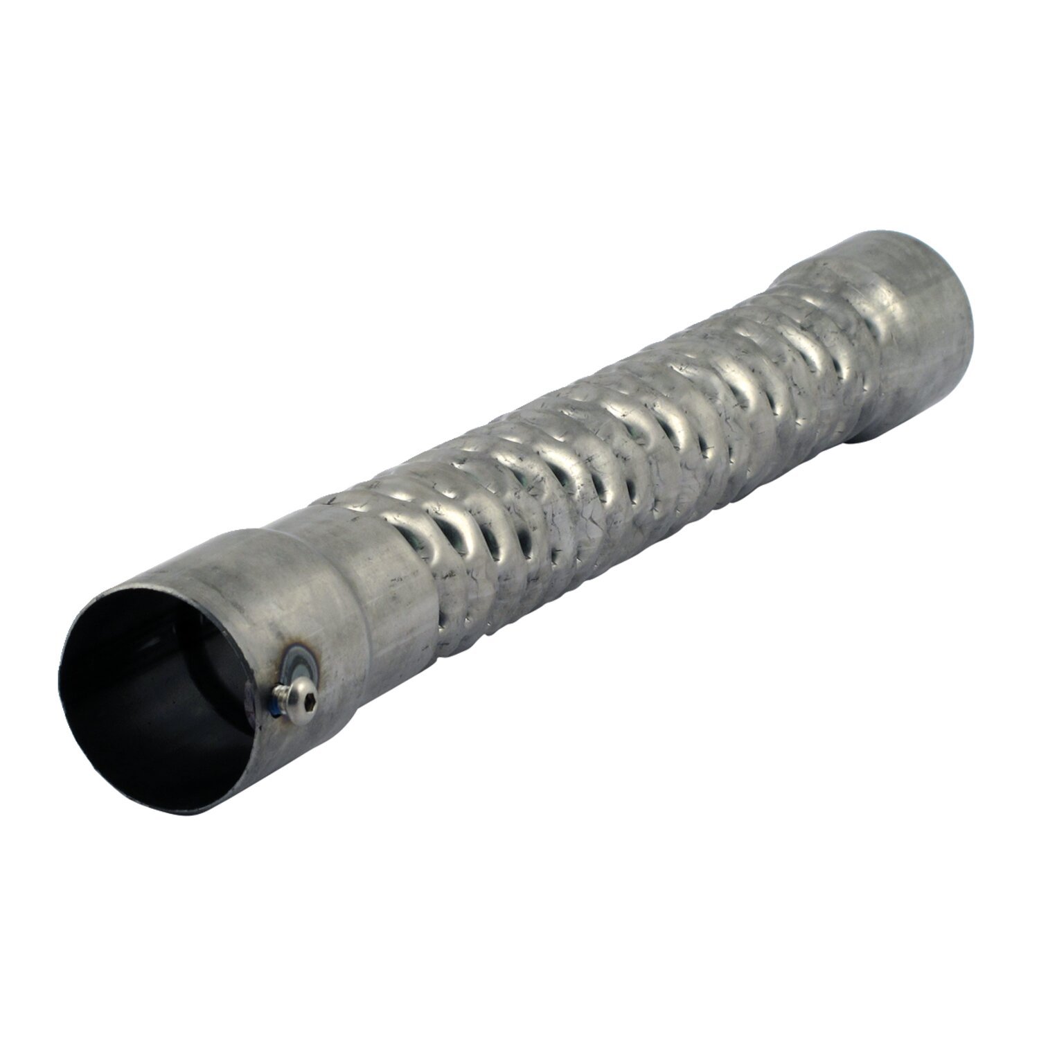 Cobra, stock replacement baffle