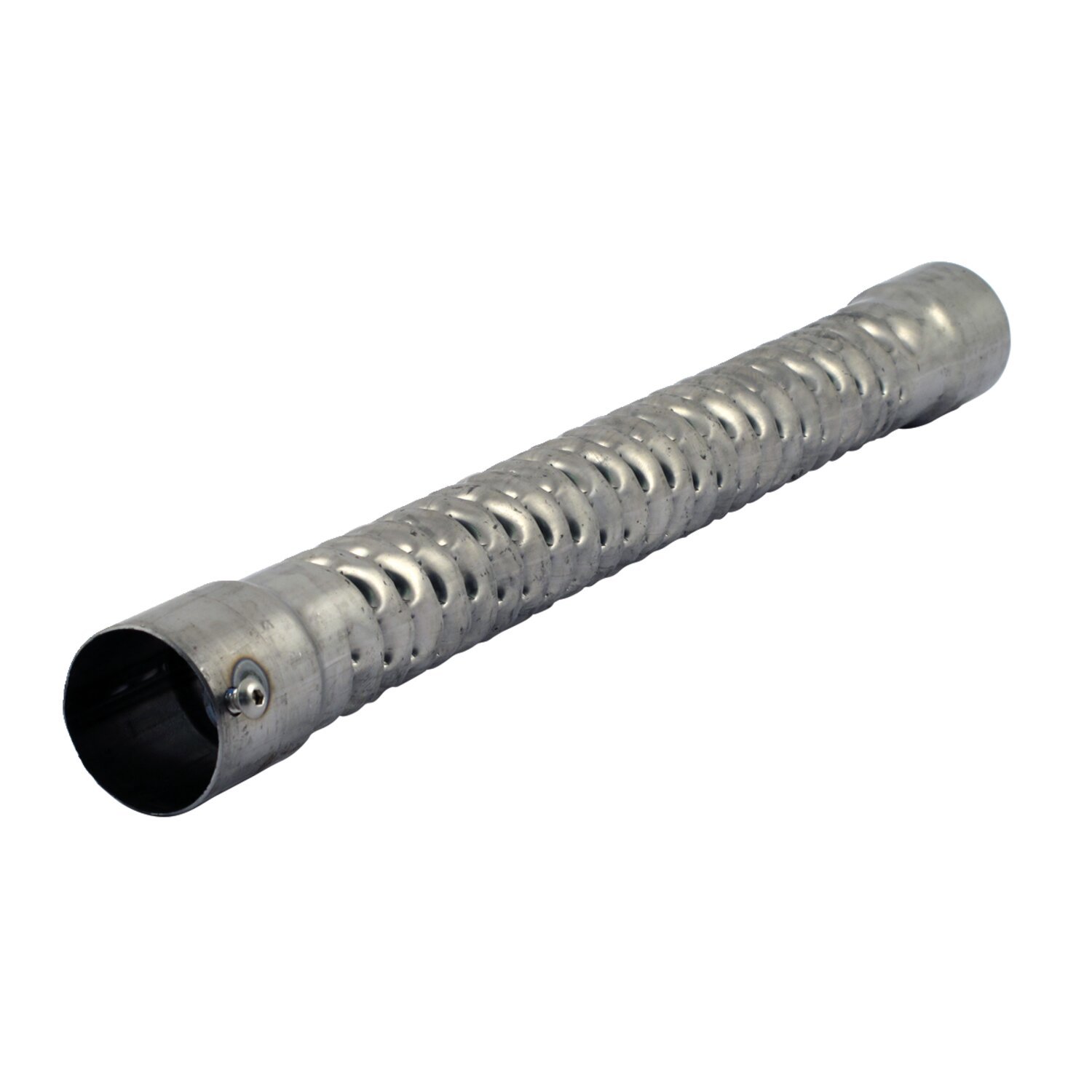 Cobra, stock replacement baffle