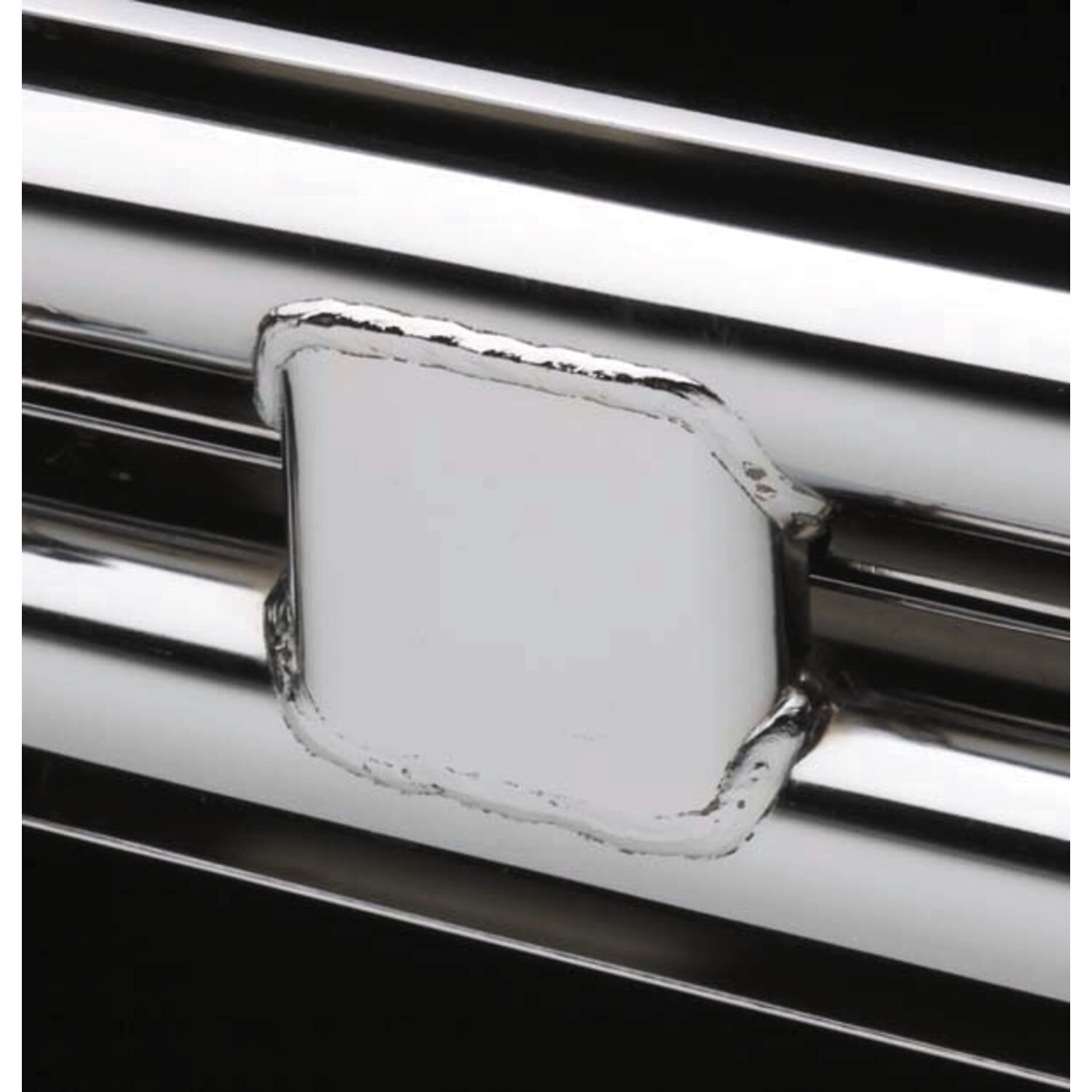 Cobra, Speedster SlashDown exhaust, Chrome