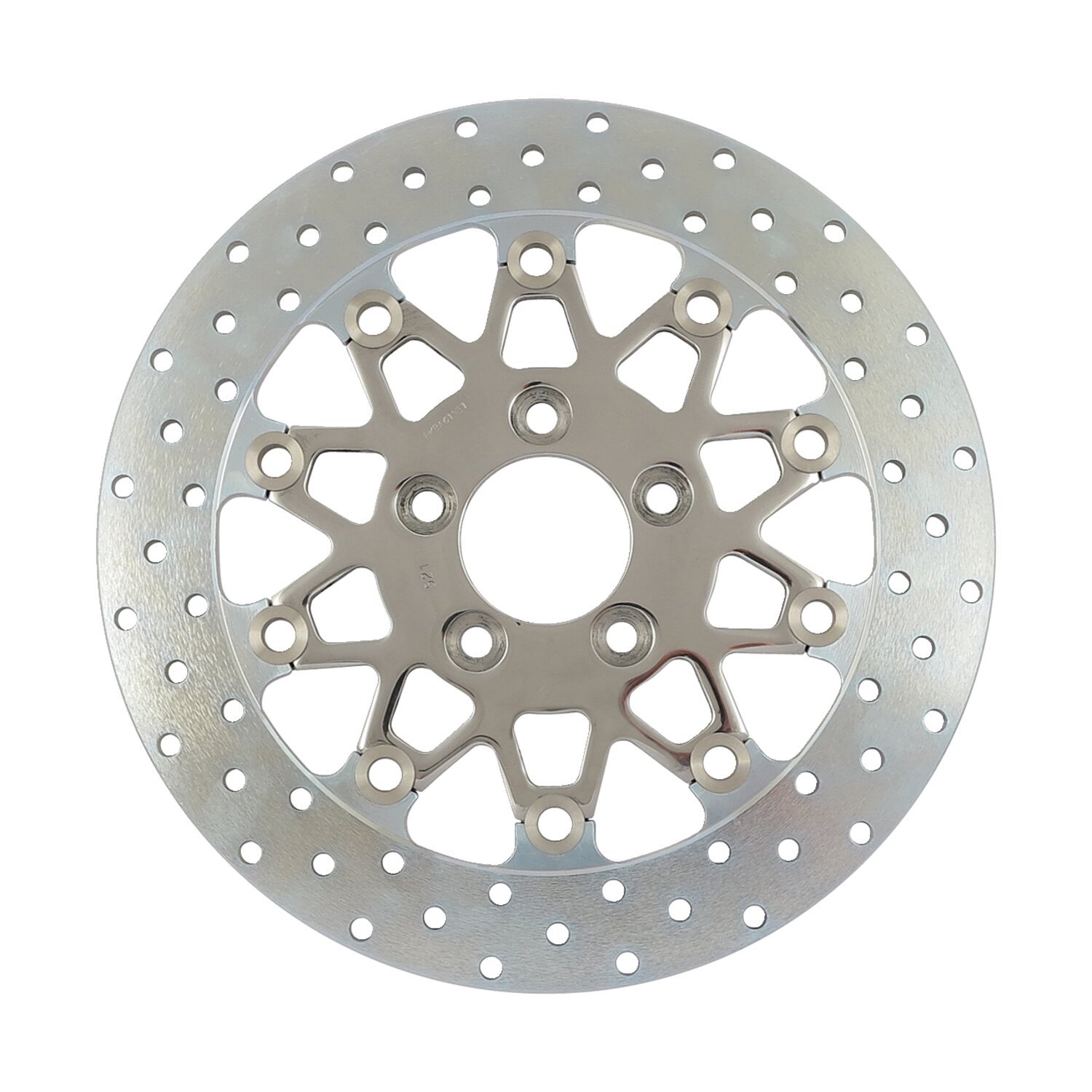 EBC stainless brake rotor 300mm od