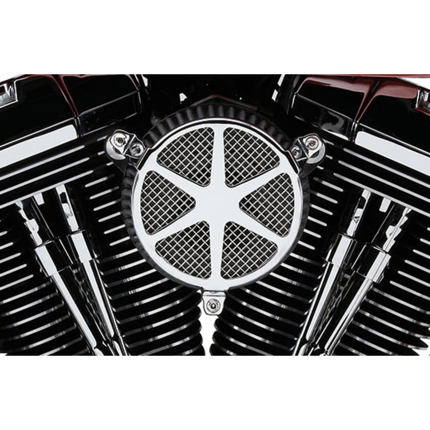 Chrome