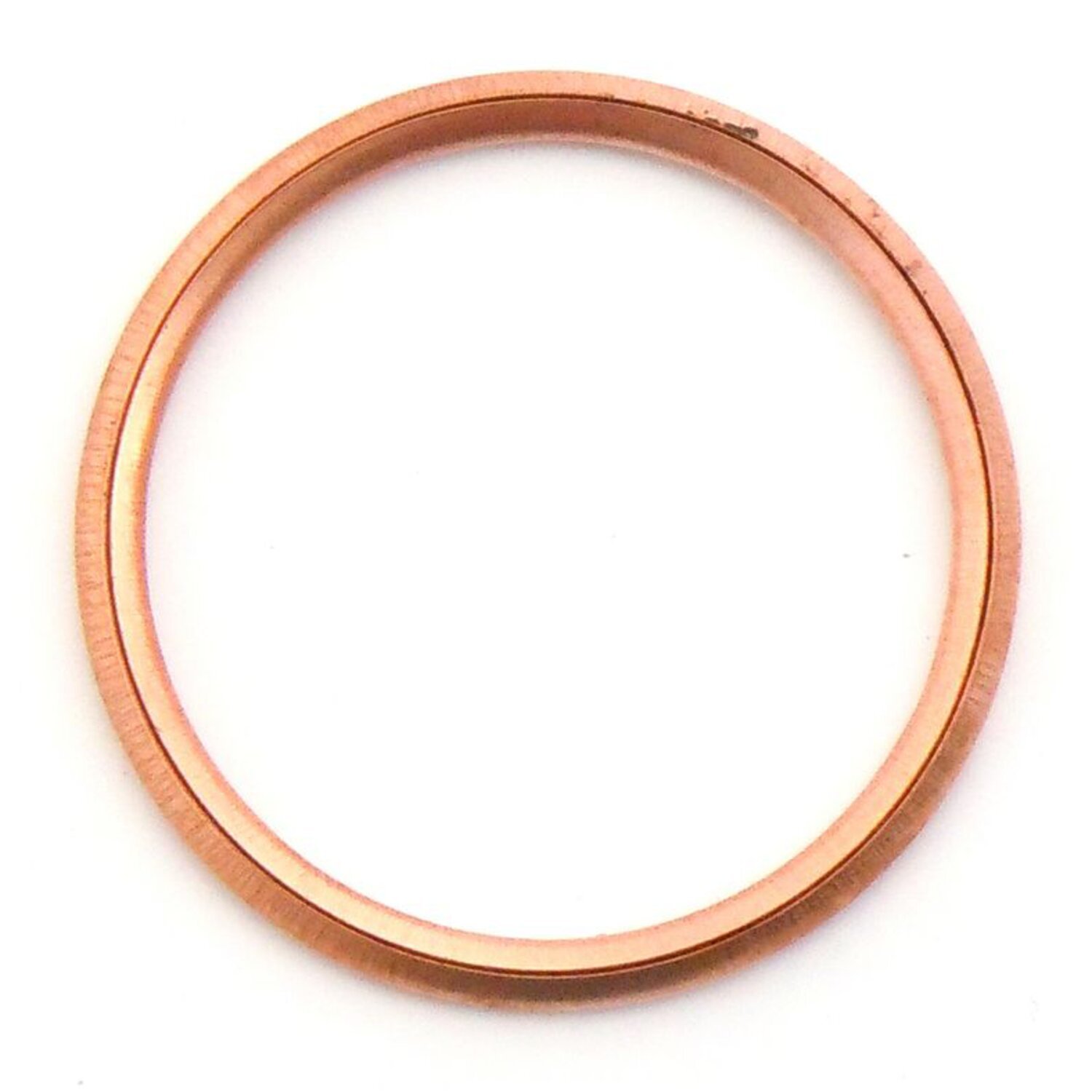 Athena exhaust gasket