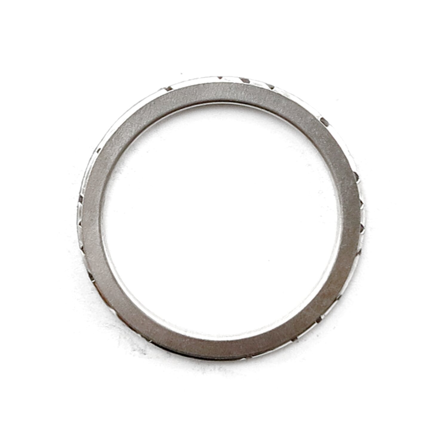 Athena exhaust gasket