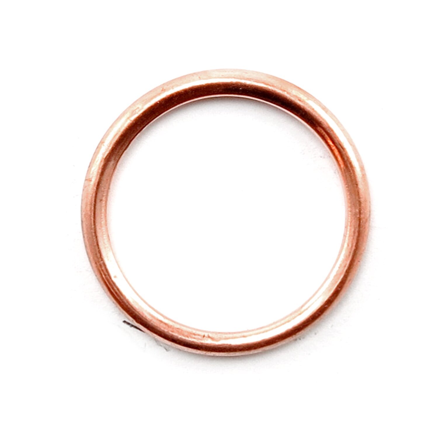 Athena exhaust gasket