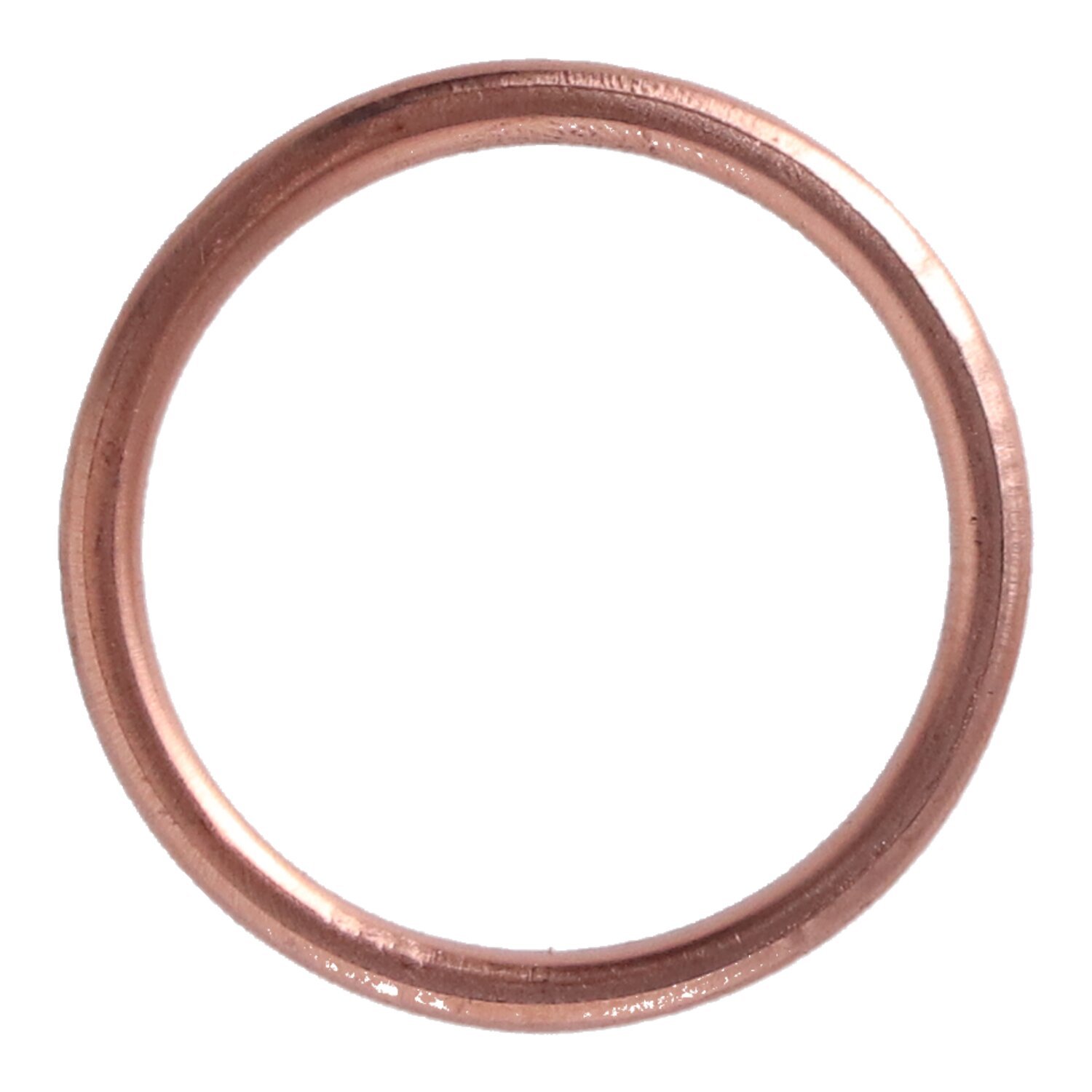 Athena exhaust gasket