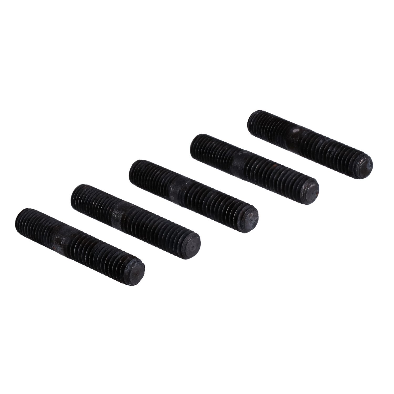 Gardner-Westcott, exhaust studs