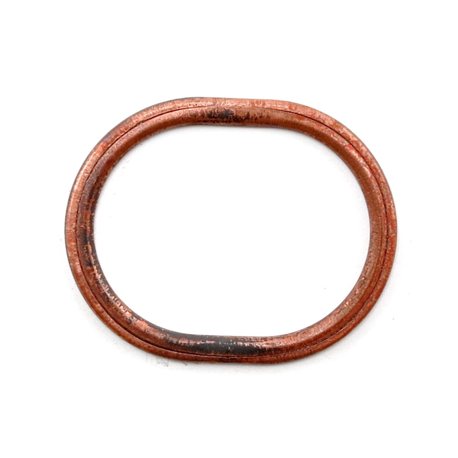 Athena exhaust gasket