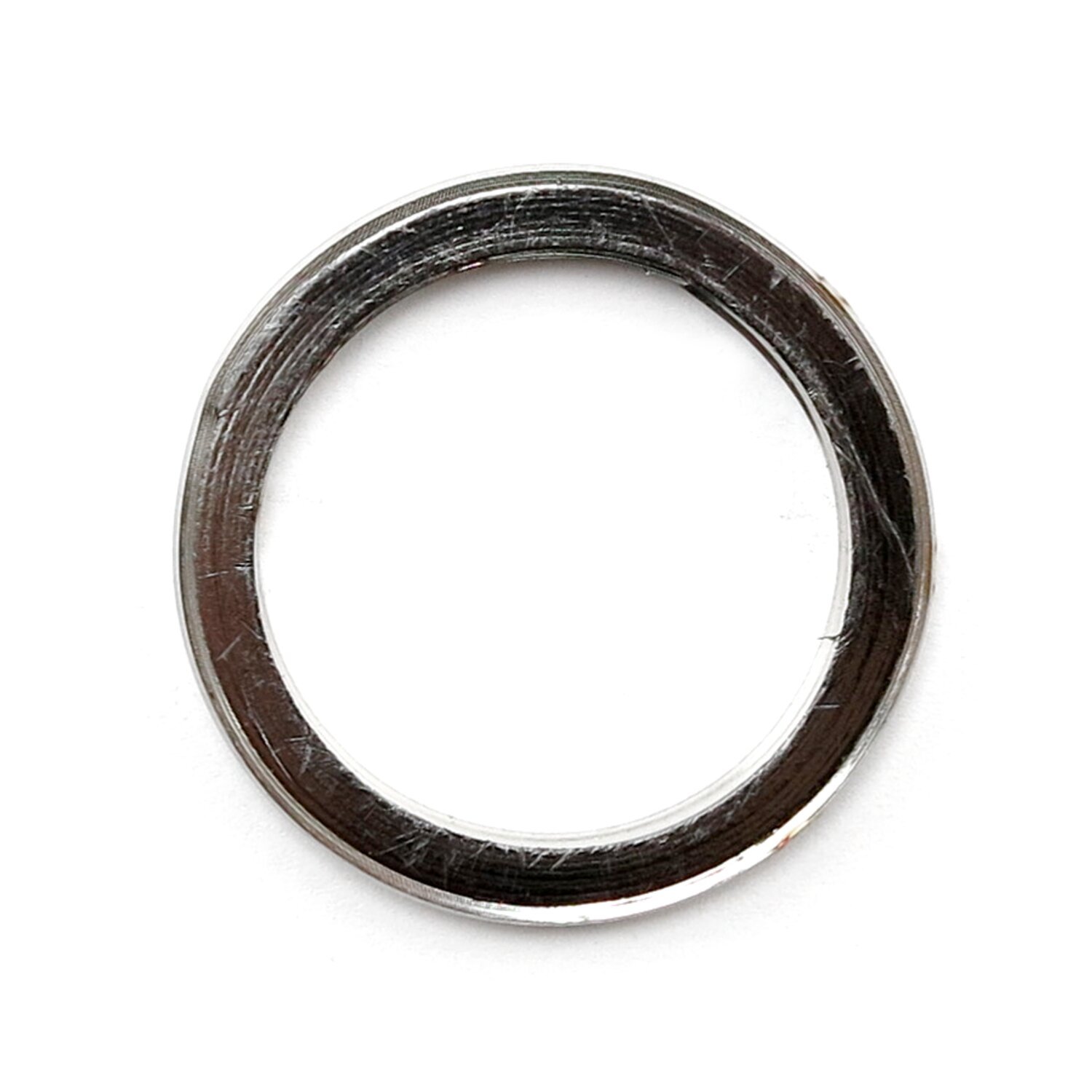 Athena exhaust gasket