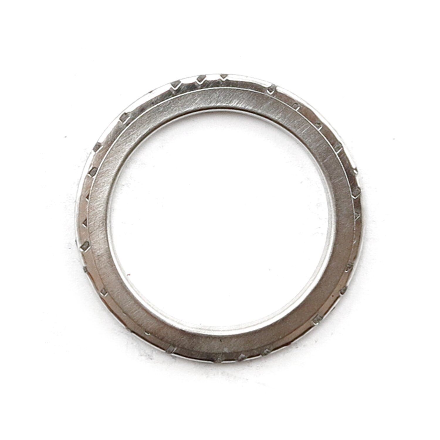 Athena exhaust gasket