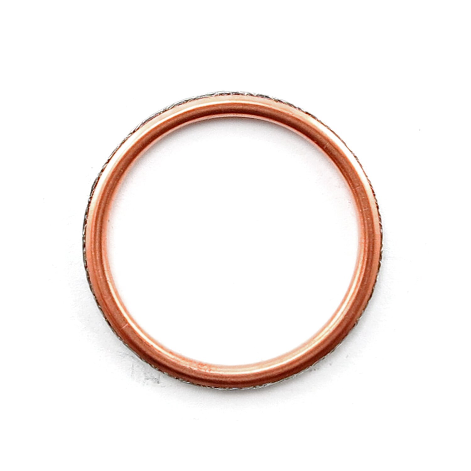 Athena exhaust gasket