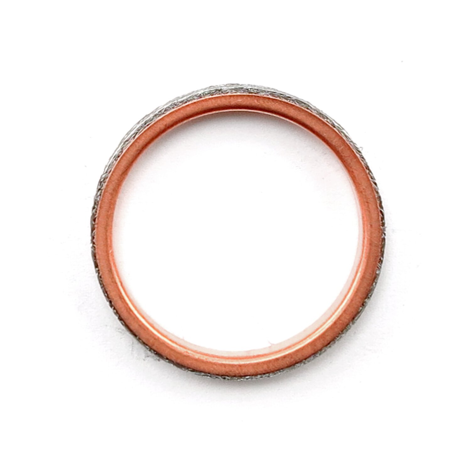 Athena exhaust gasket