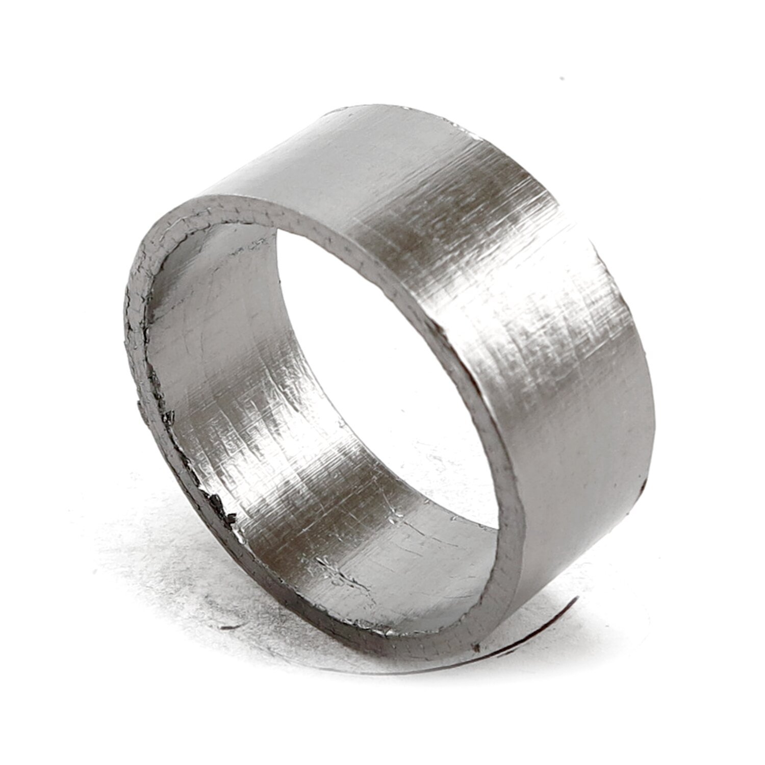 Athena Graphite muffler connecting gasket